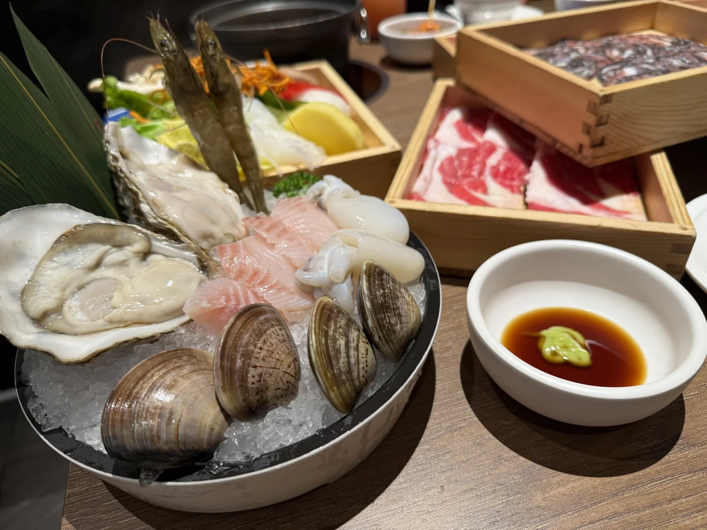 撸铁就是为了更好地干饭