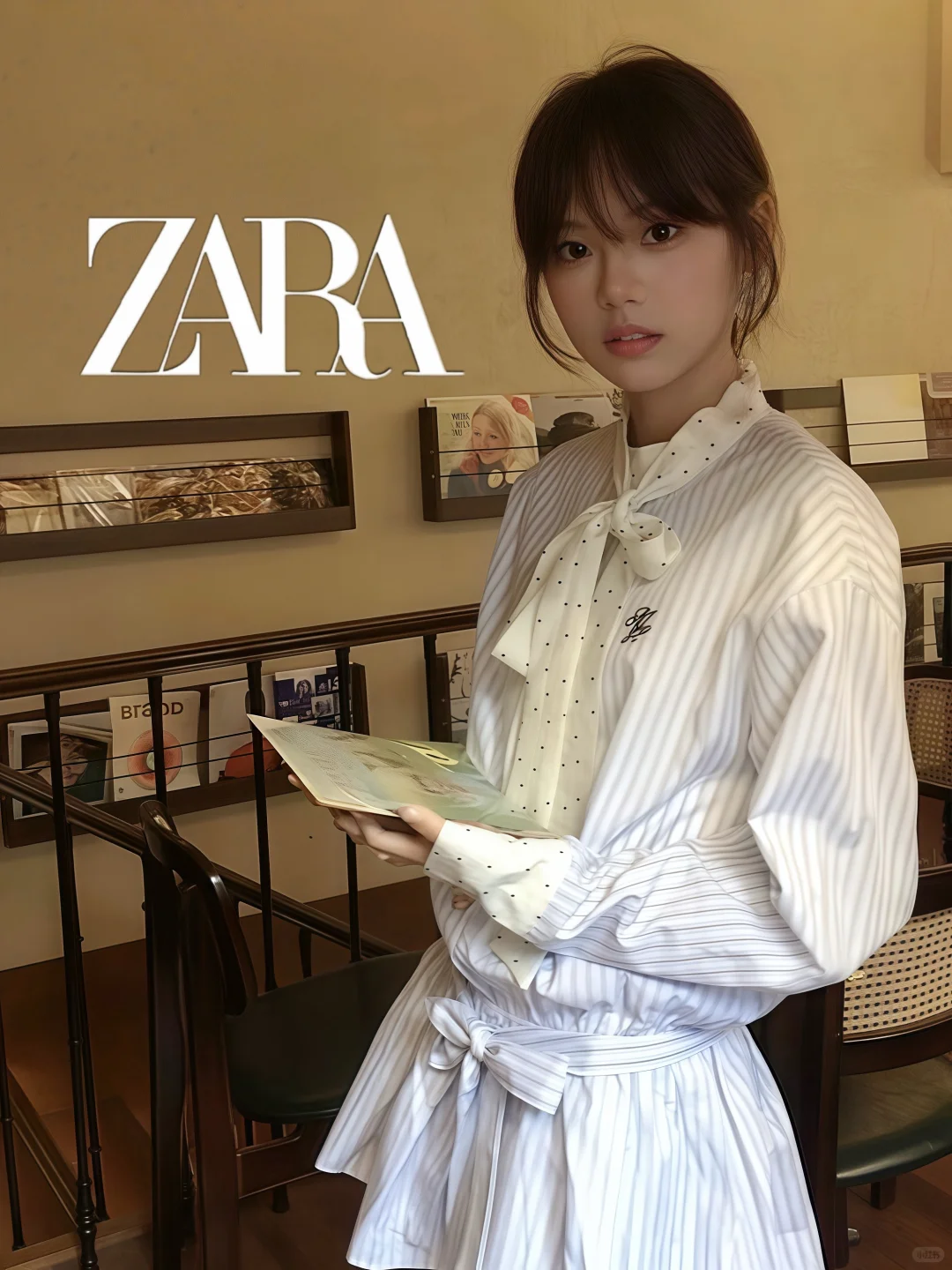 zara清仓特价啦❗连衣裙👗59💰活动最后两天