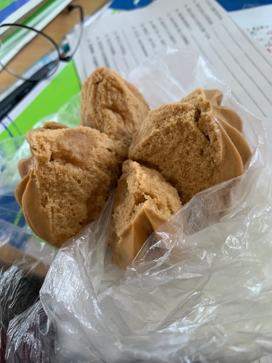 女高中生减肥day2