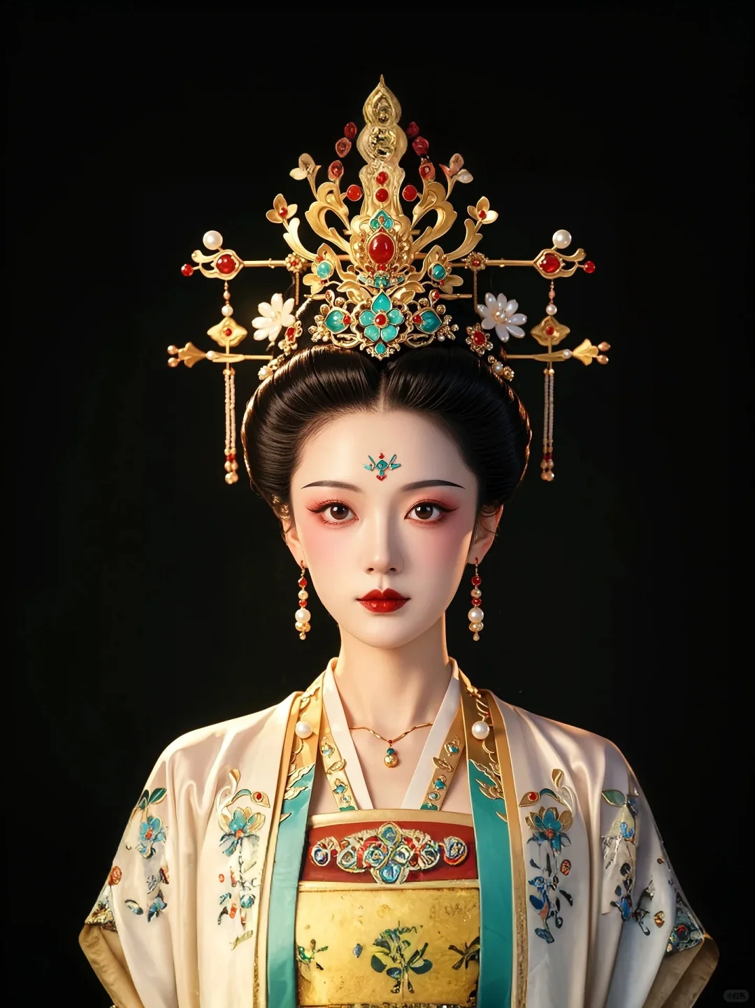 太后VS皇后