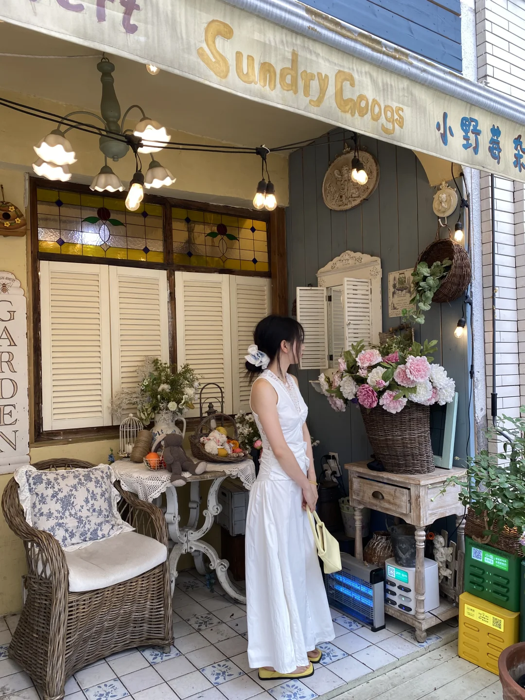 152cm/这就是小个子硬要穿长裙的后果吗！🙀
