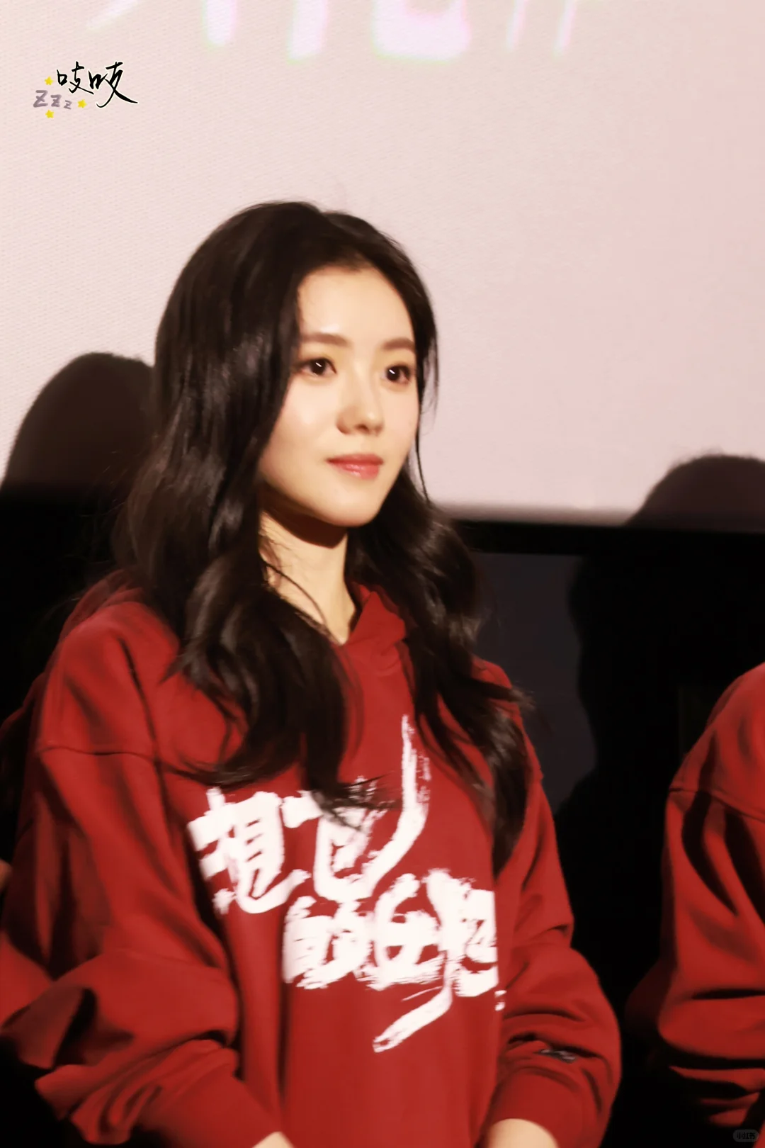 存子美貌大合集