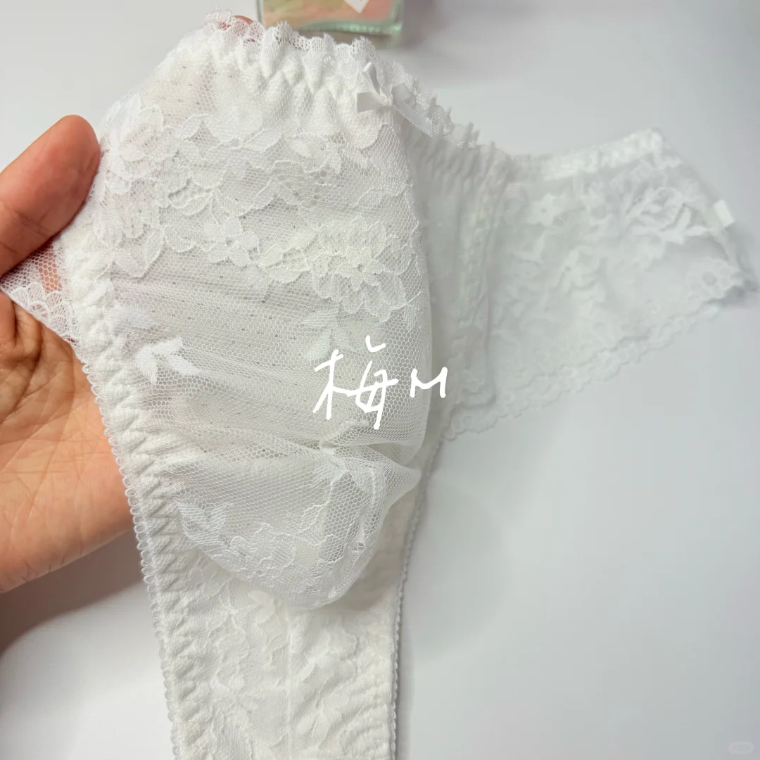 蕾丝nk