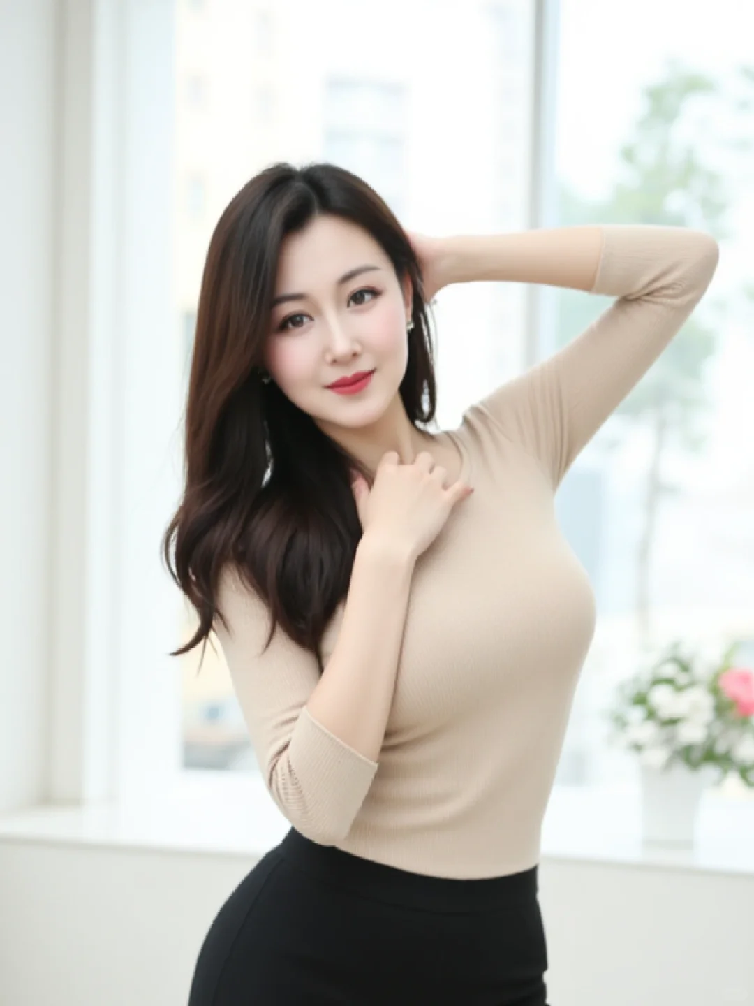 40岁了，不年轻了还有人喜欢吗？