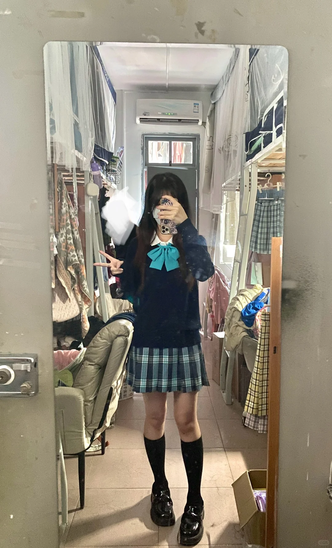 什么都是假的，只有