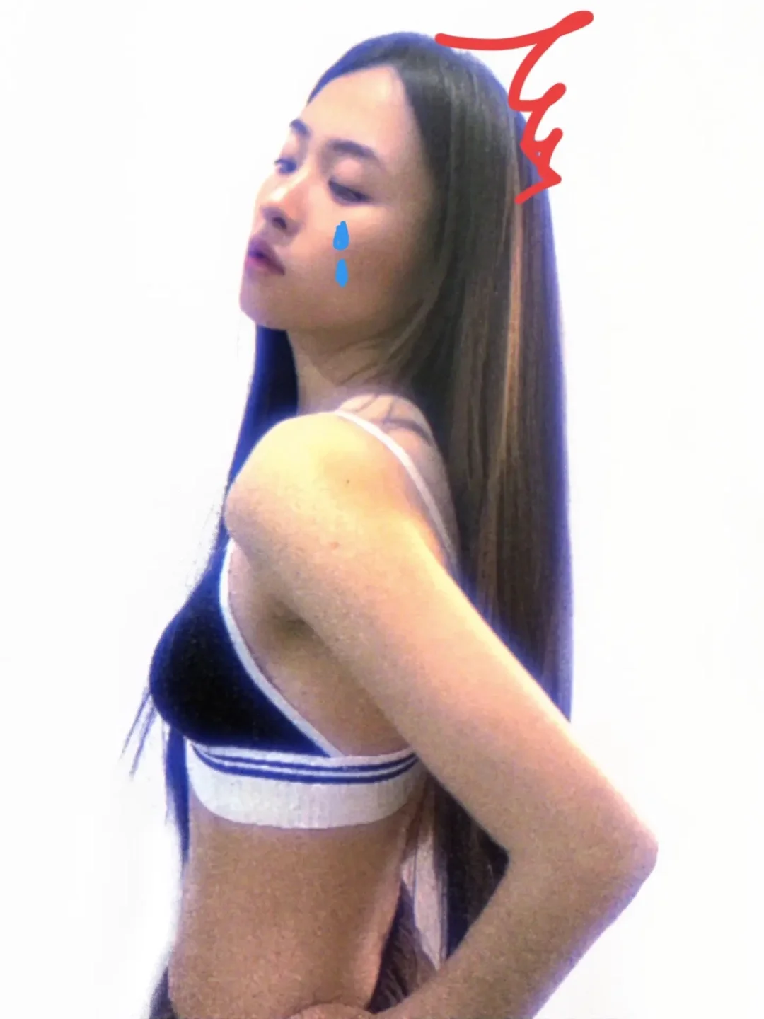 girls dont cry