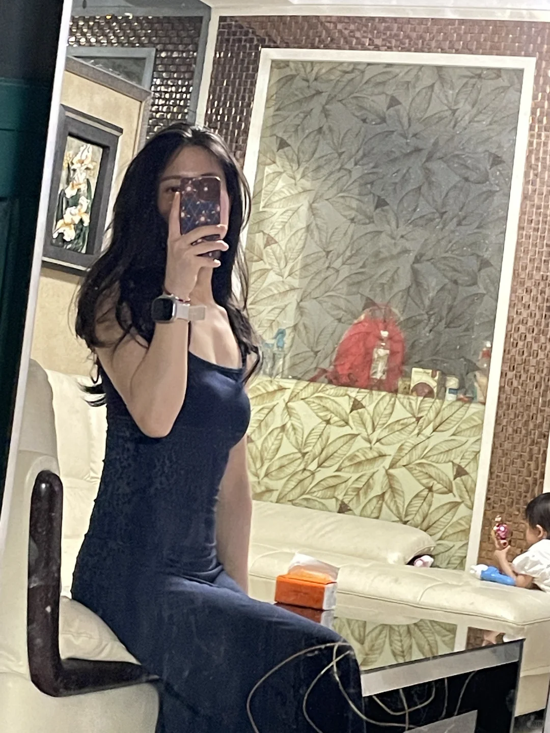 今儿的我，喜欢的我！💙