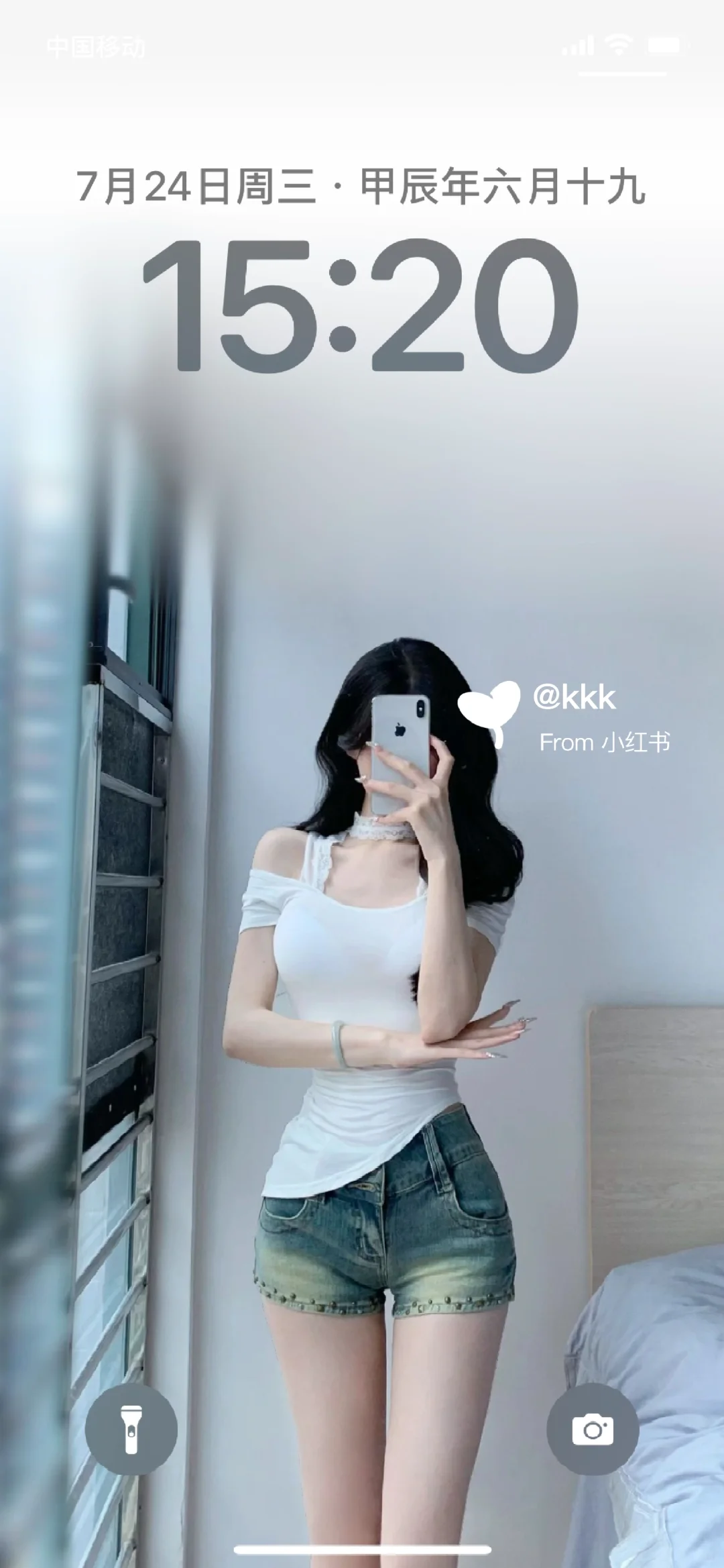 近期最爱的壁纸