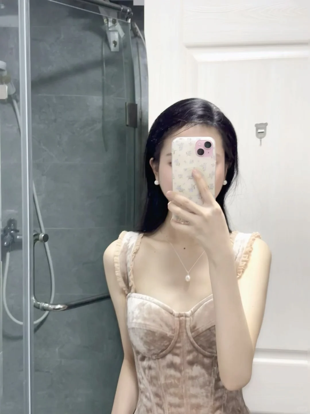 我爱的胸衣第一弹！