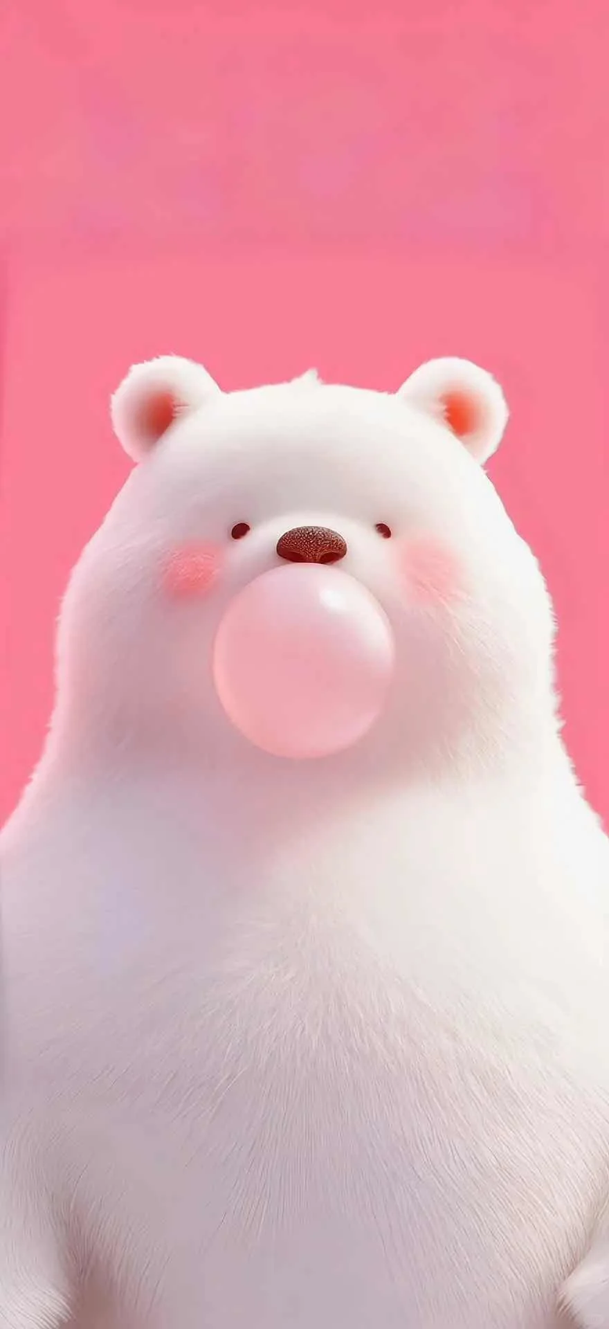 如意！壁纸