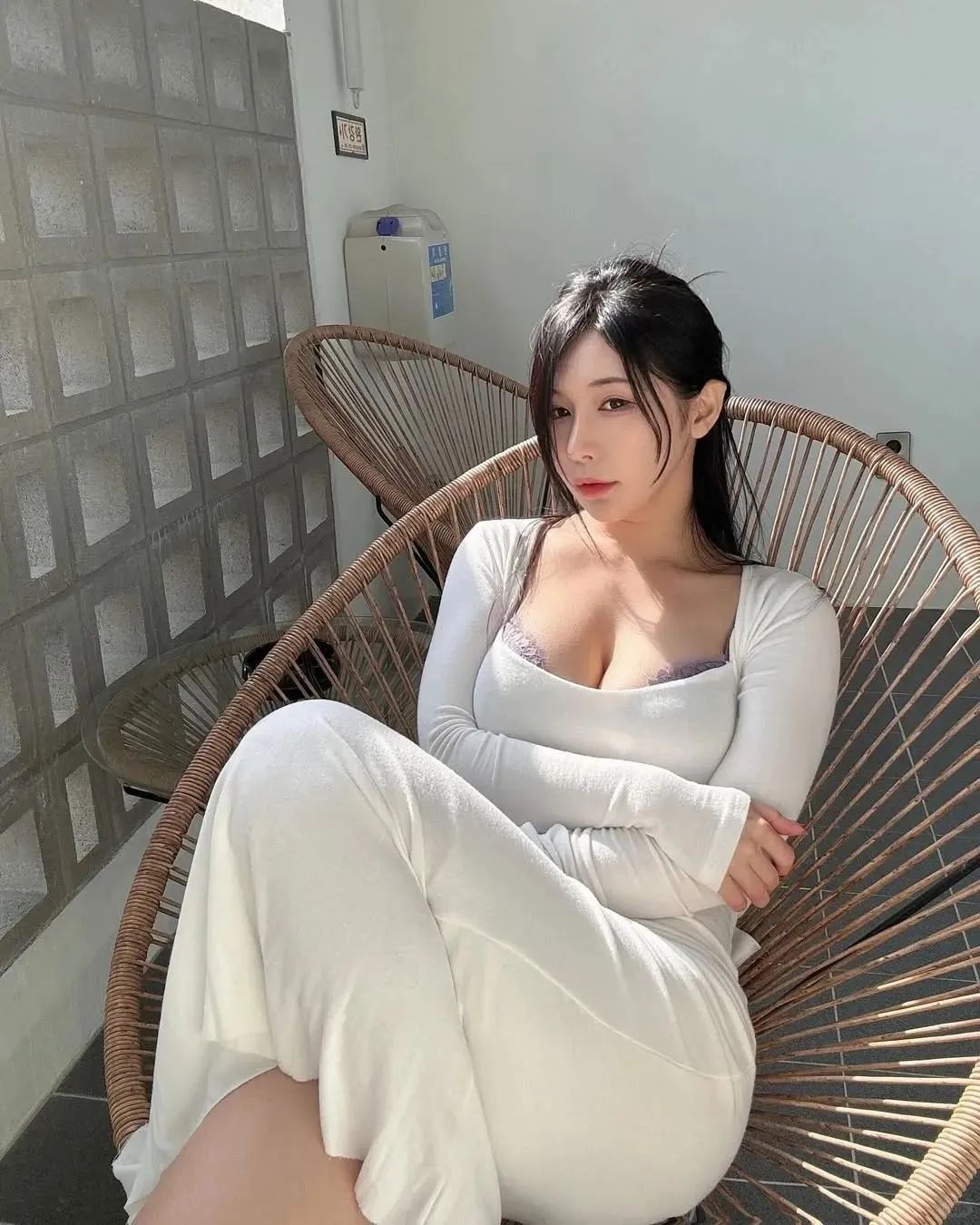 这睡姿谁懂啊😍😍😍