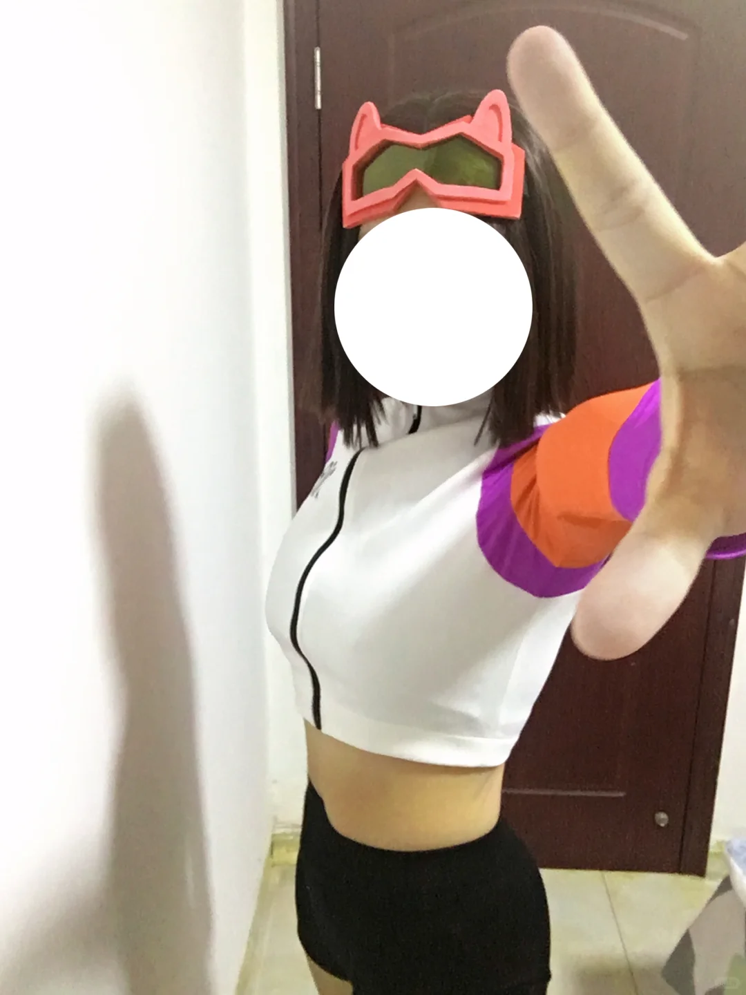 求扩列V