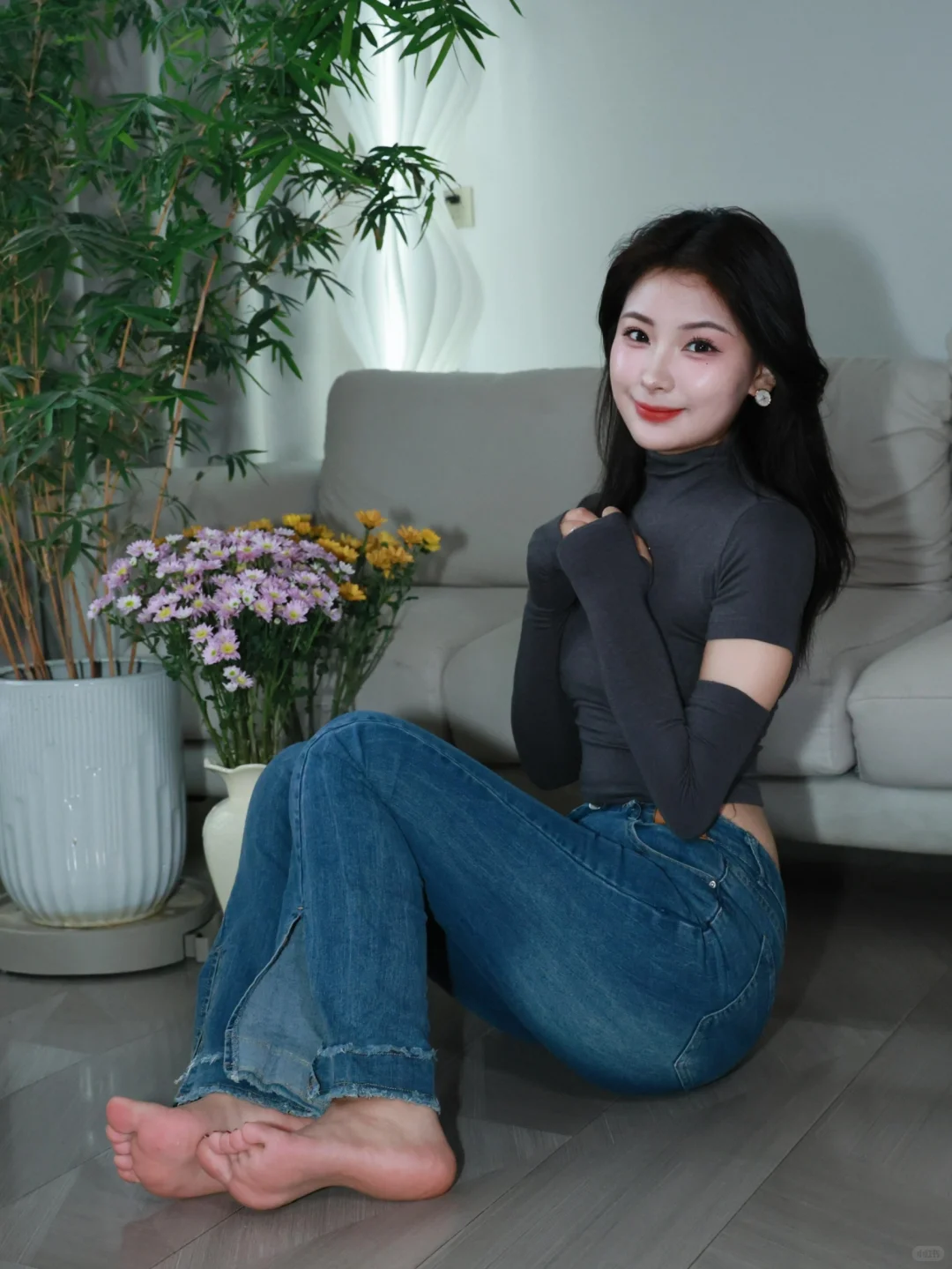 糟糕被小姨姐甜晕了