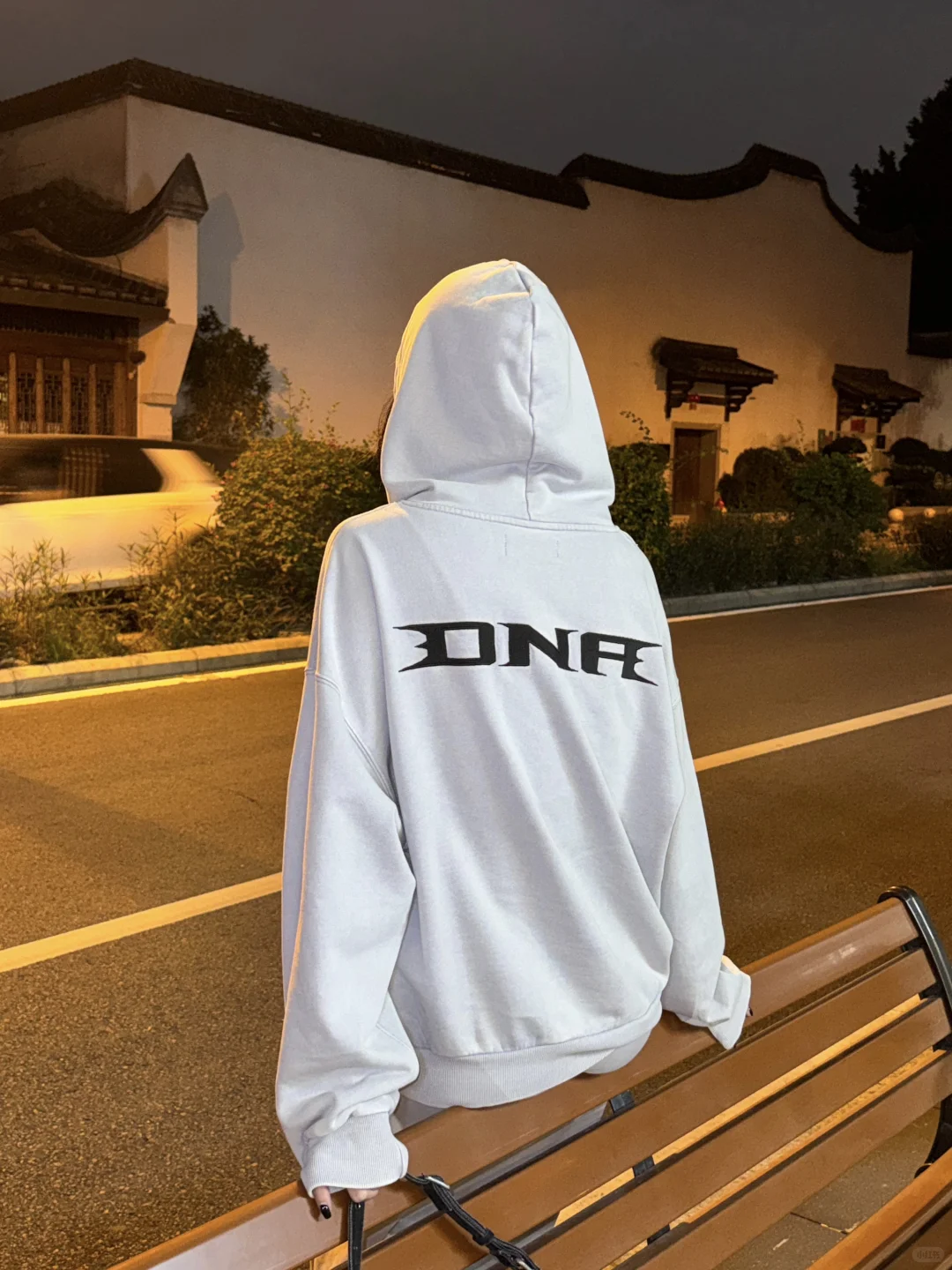 单眼皮帅姐姐