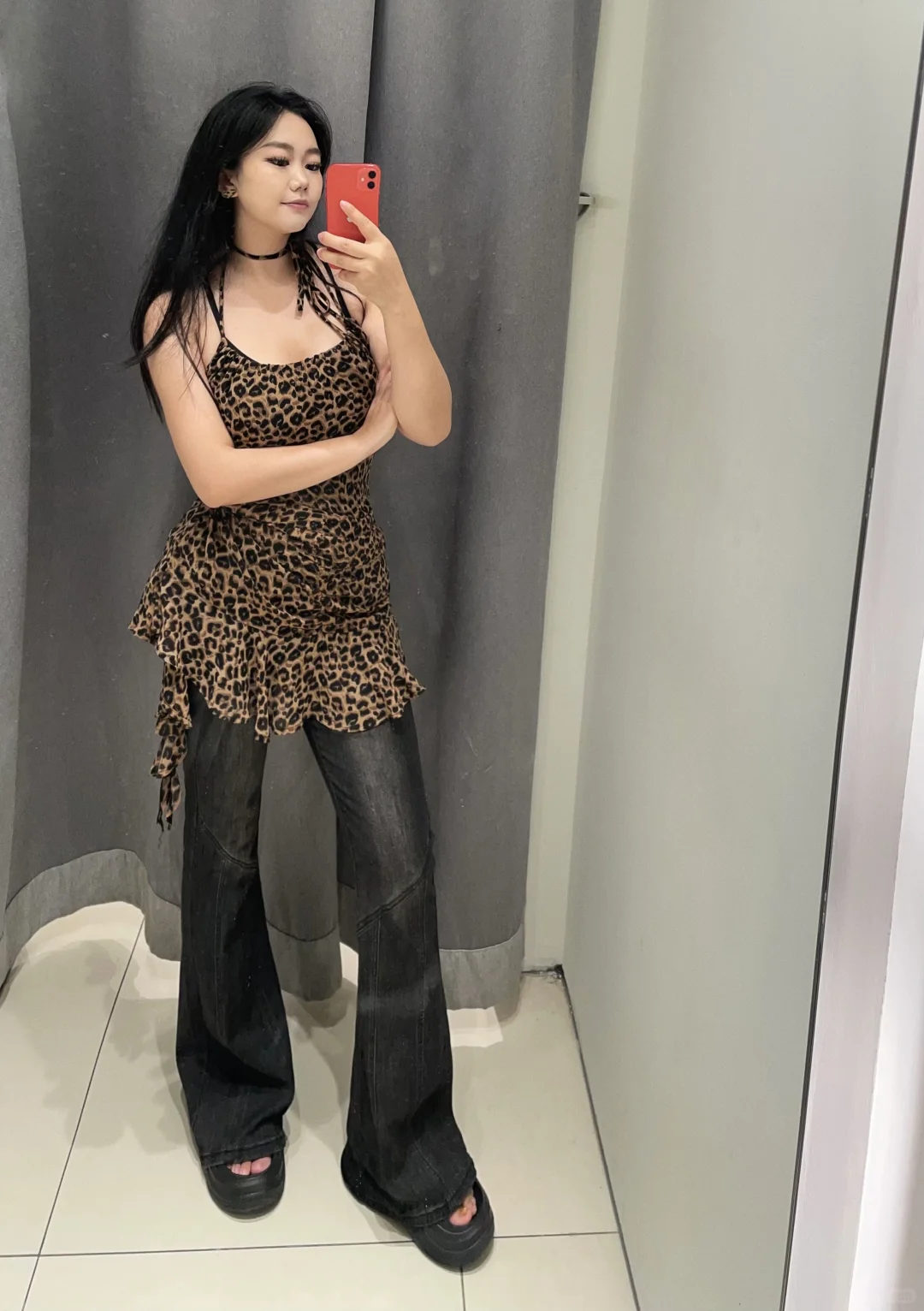 不是很熟 叫我美女就行