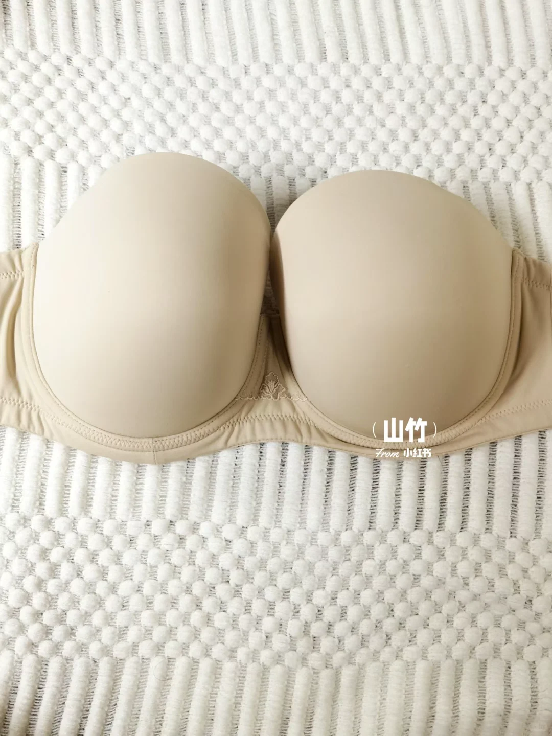 65K|救命！谁能拒绝又瘦又有料的身材！