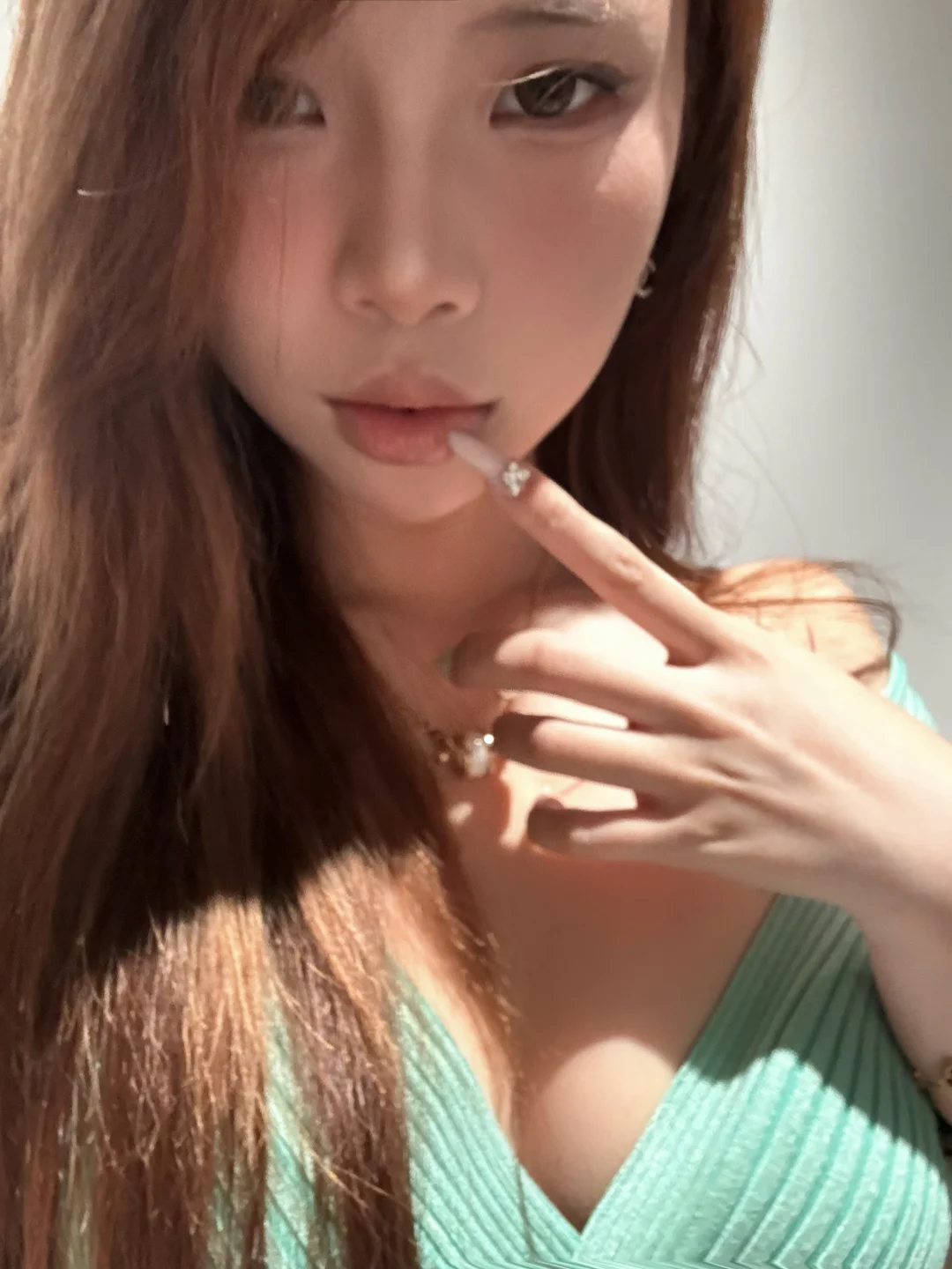 屌丝女神…