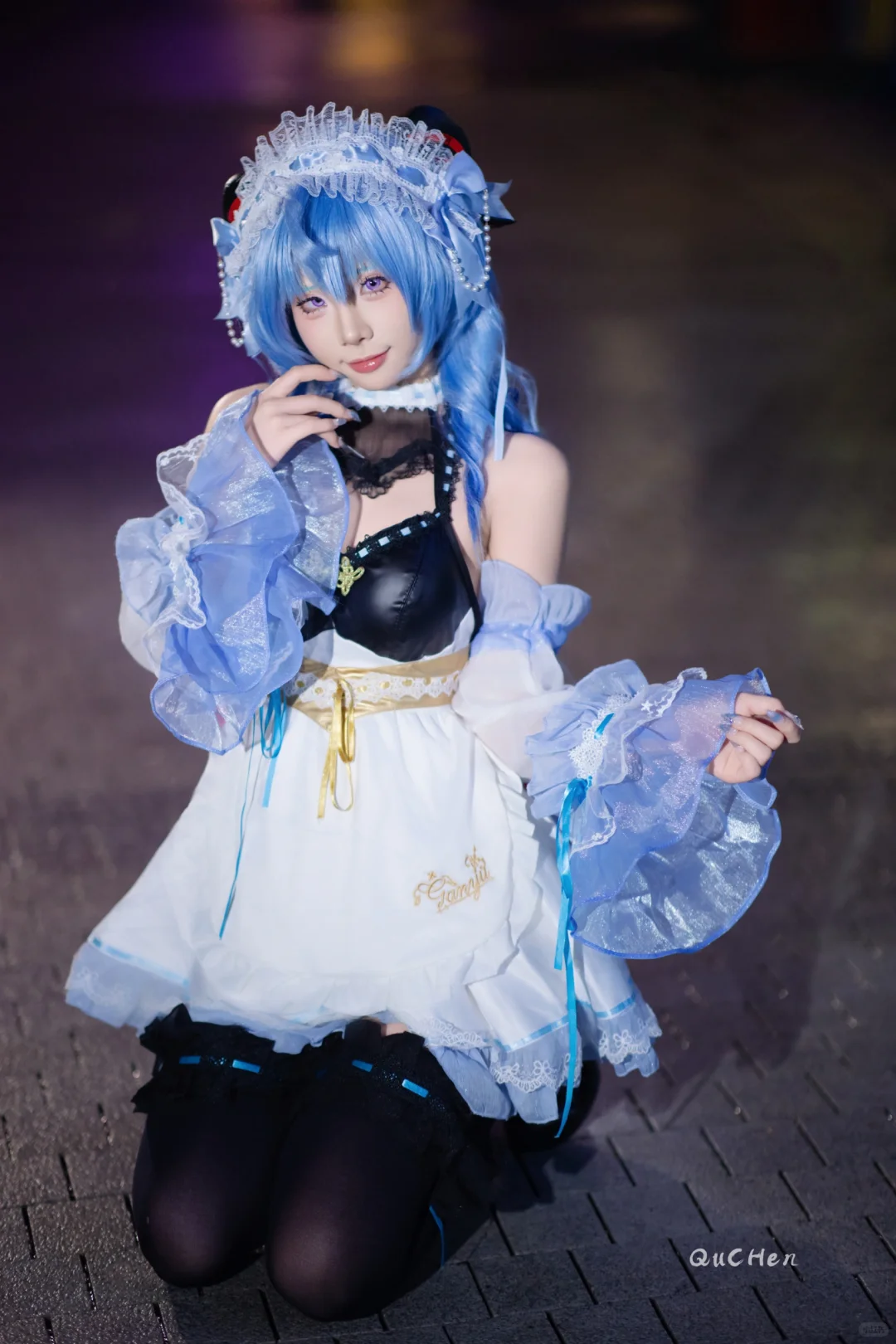 深圳摄影活动|cosplay拍摄