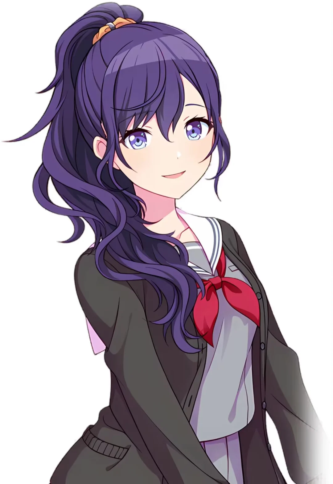想问问真冬