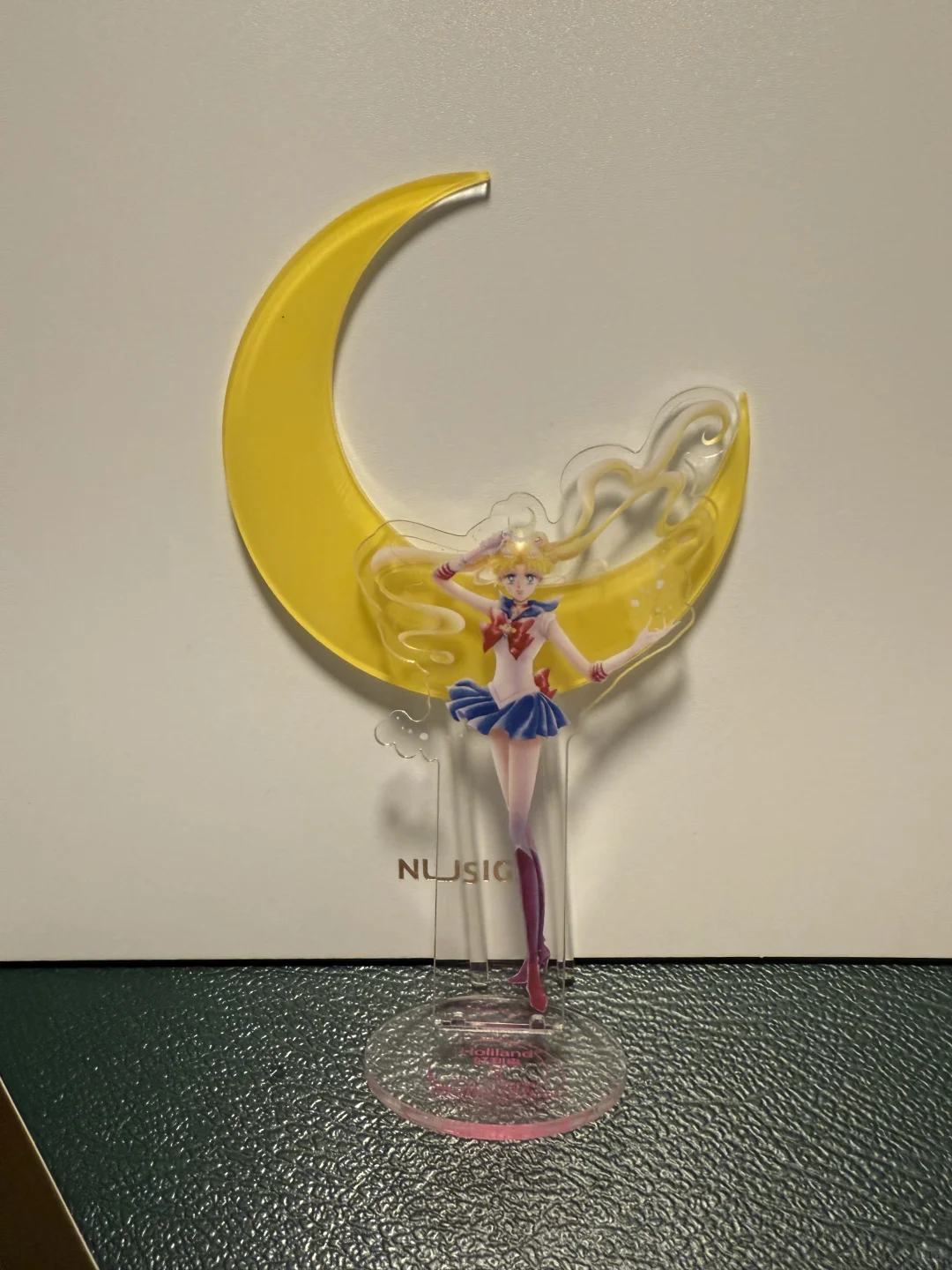美少女战士联名蛋糕