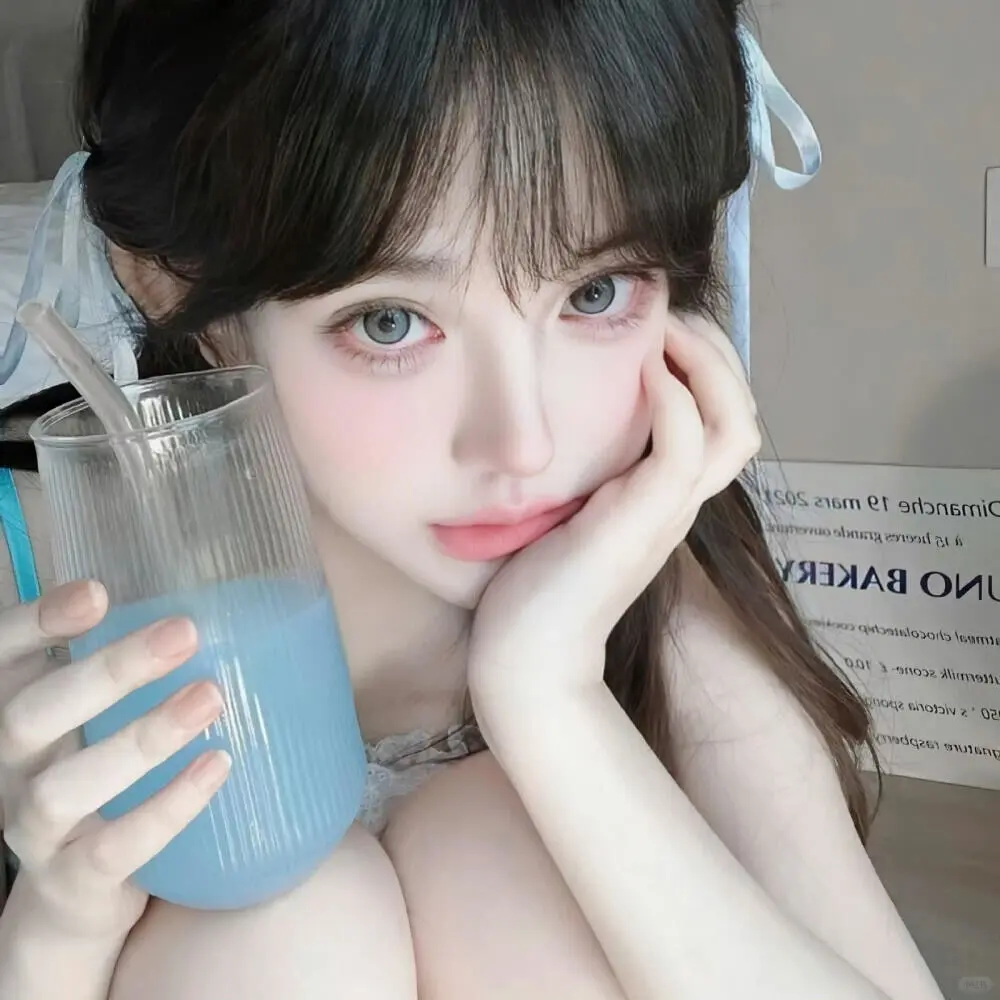 𝗦𝗵𝗮𝗿𝗲女头丨薄荷曼波