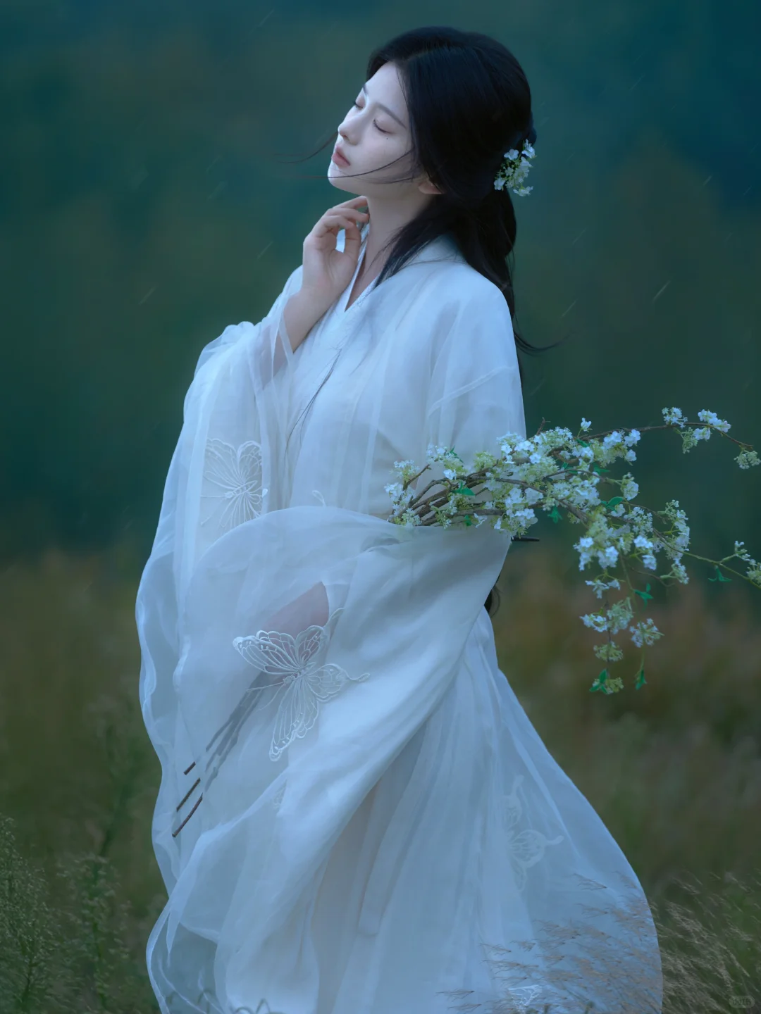 “人生缓缓 自有答案”