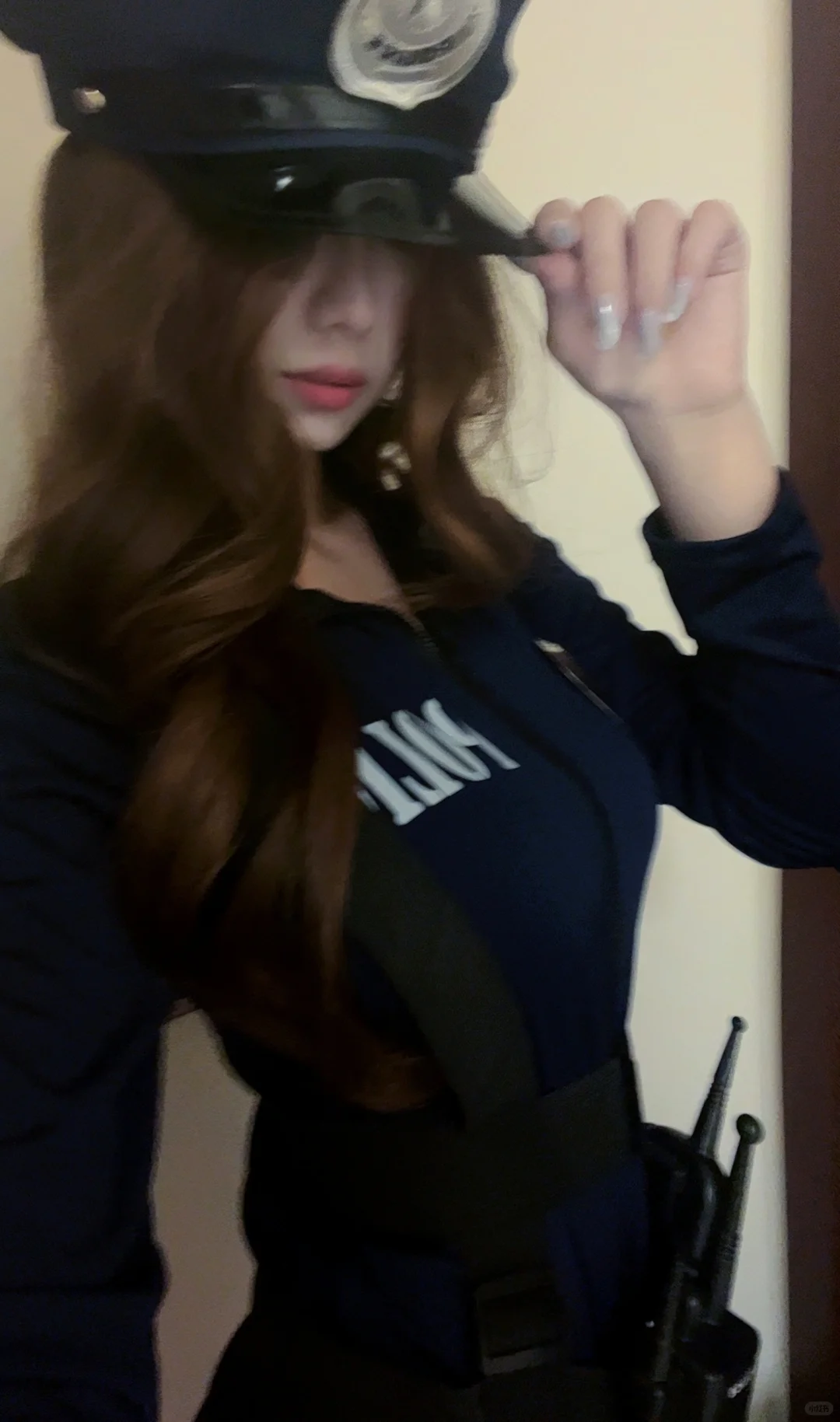 兔子警官🐰