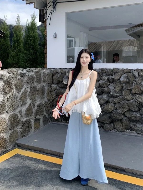 浅春系穿搭 | 今天是狠甜甜的甜妹风！