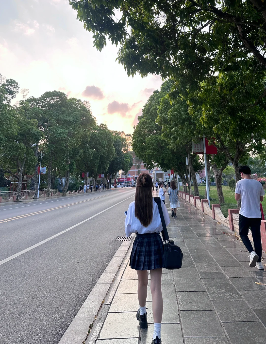153｜好喜欢的一套jk