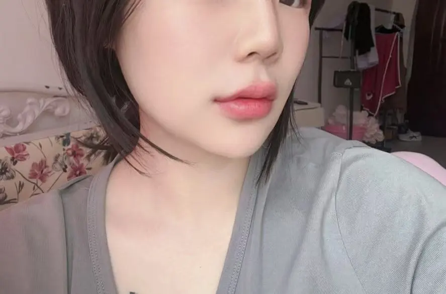 燕郊美女都来啦