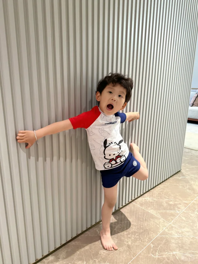 🏊🏻‍♂️小泳装