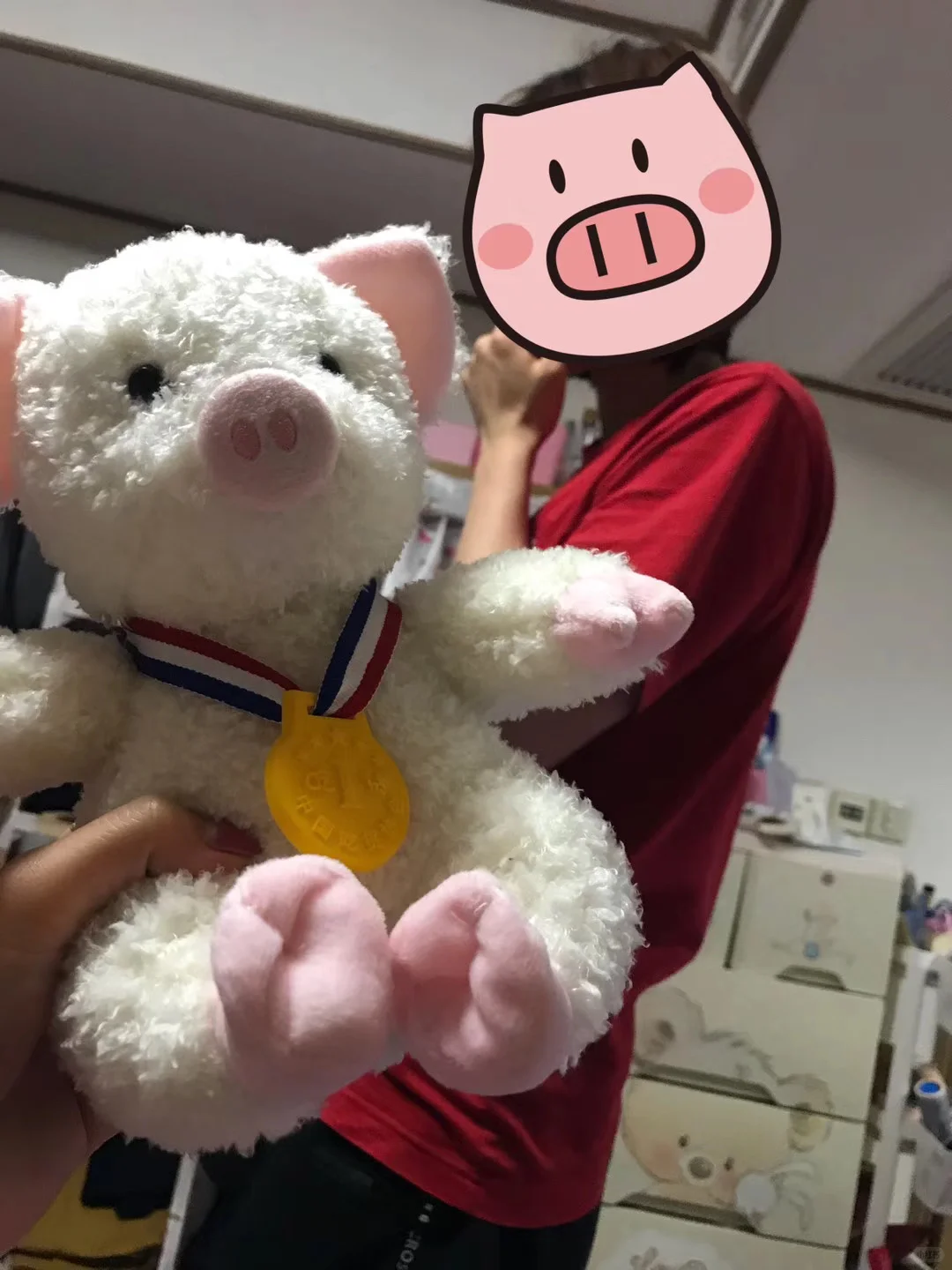 世界纪录保持者设计的泳衣⁉️果然女人更懂女