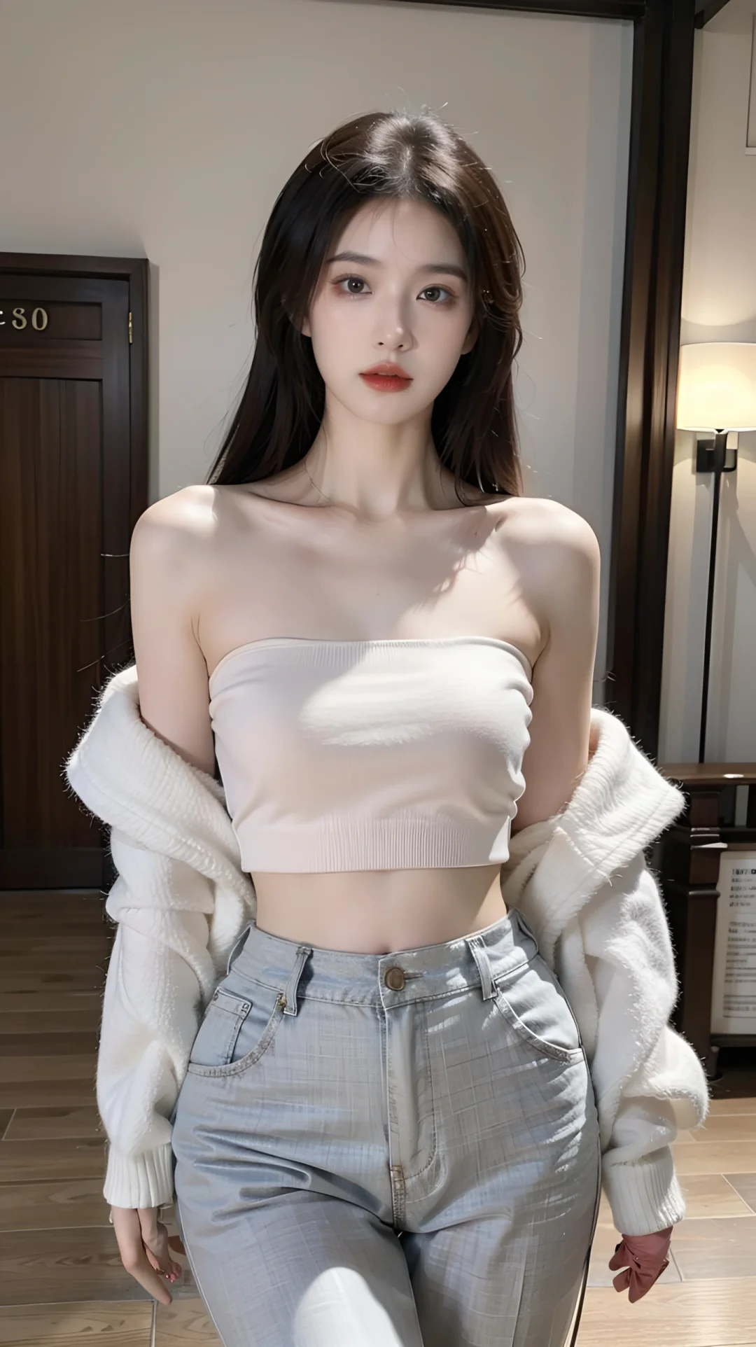 我的绝色倾城之恋