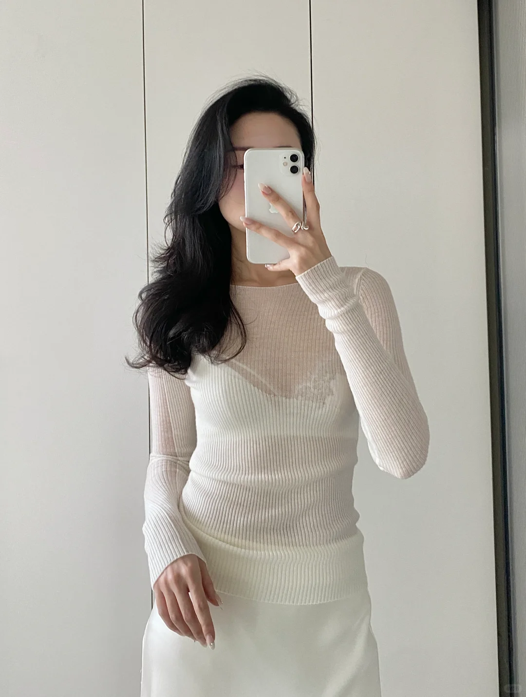 里性livarymio｜浪漫唯美的法式仙品🧚‍♀️