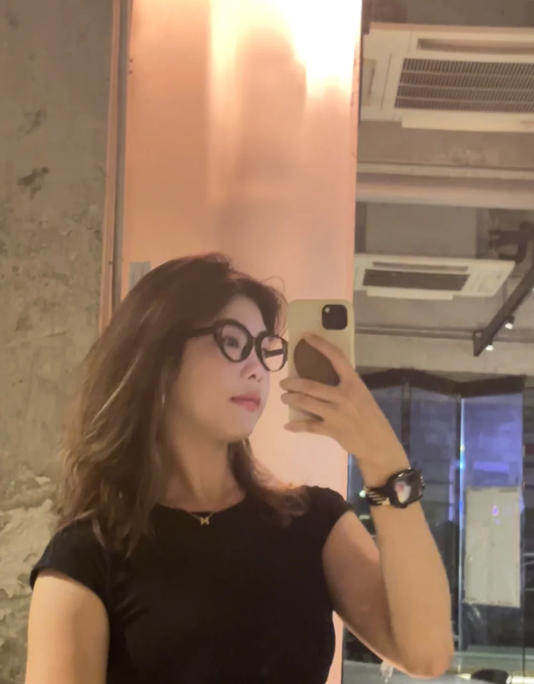 美丽不过夜