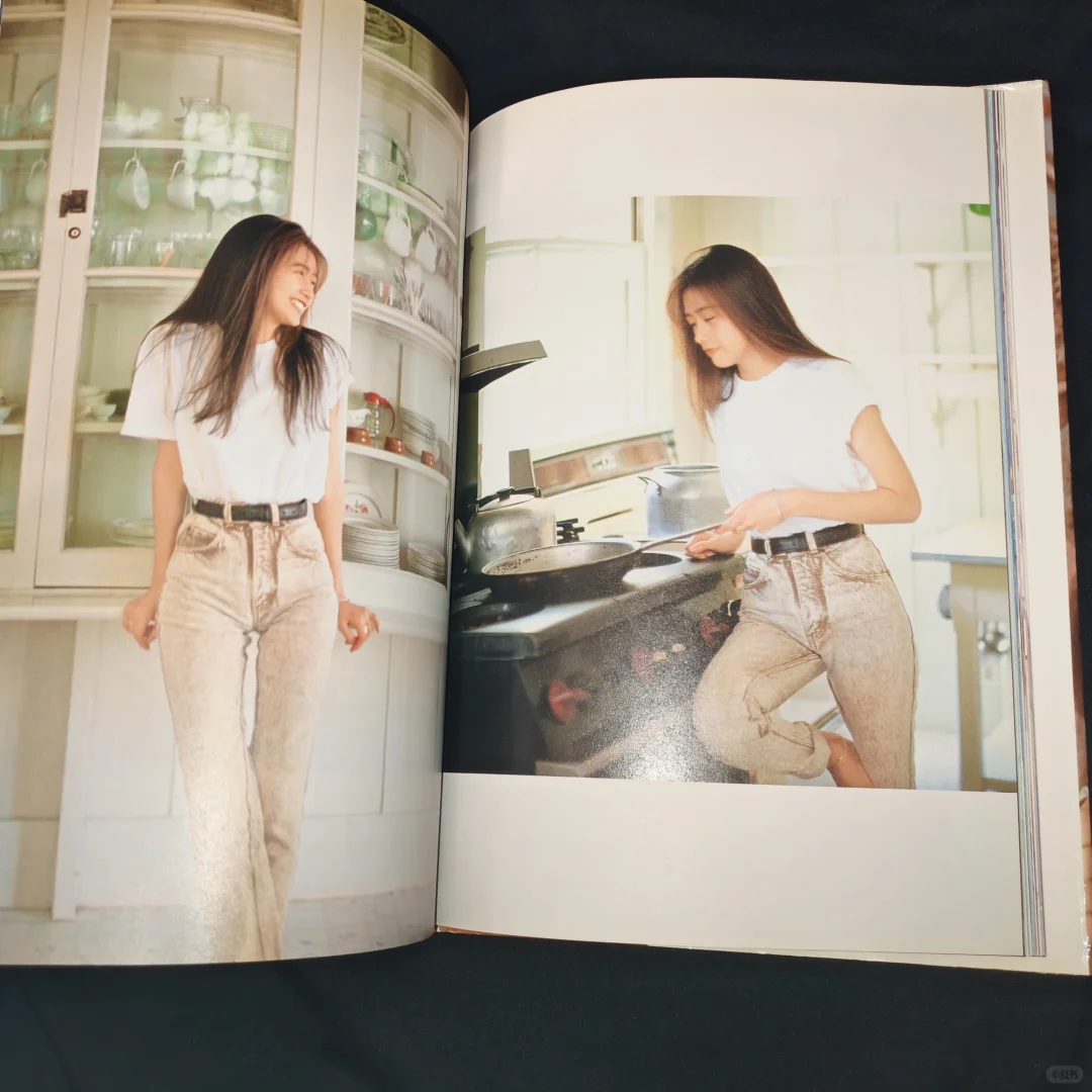 写真集｜工藤静香写真集