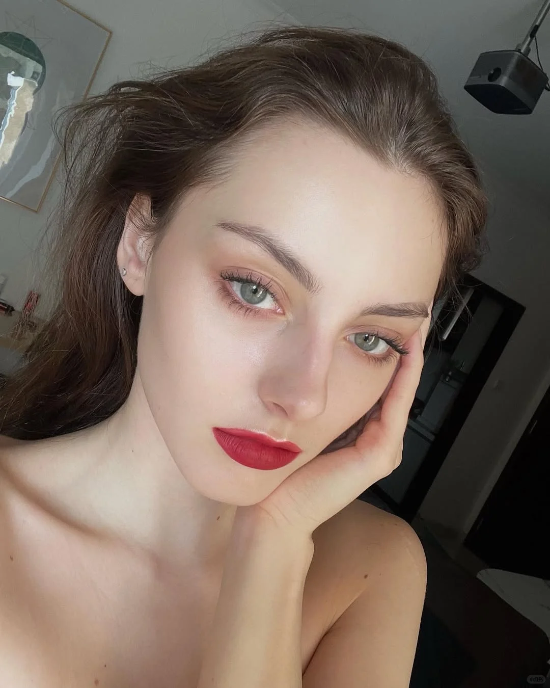 Marina Bondarko