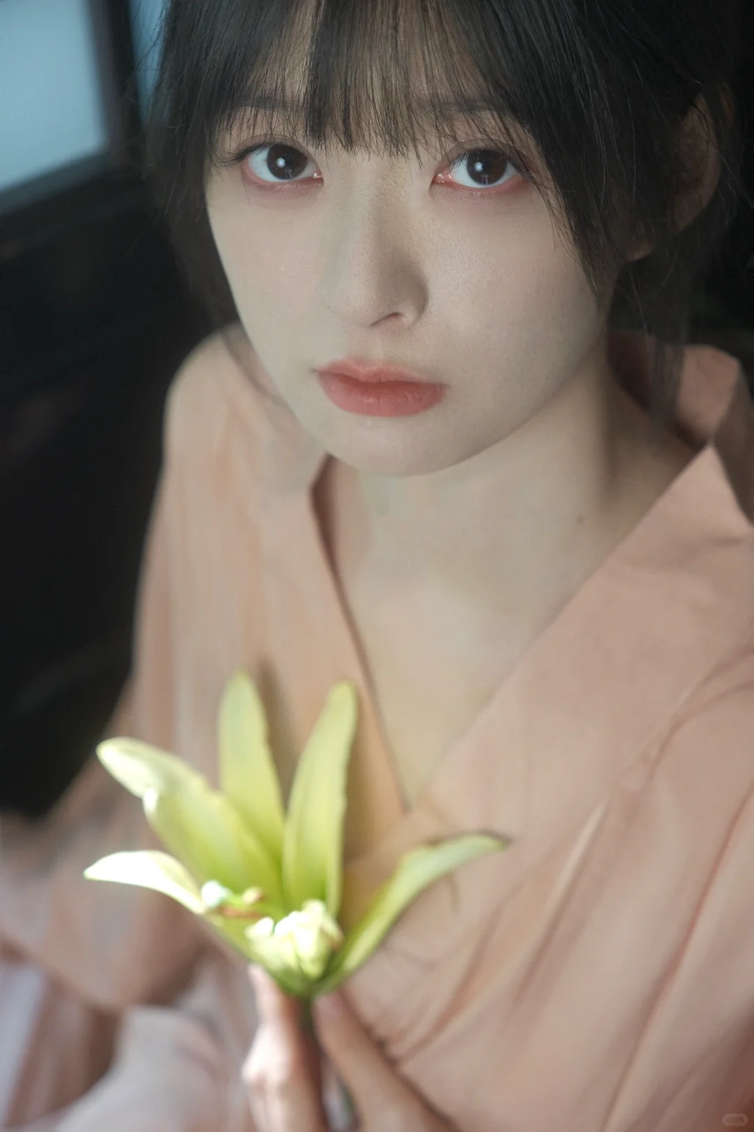 我的珠子 我的淑姬