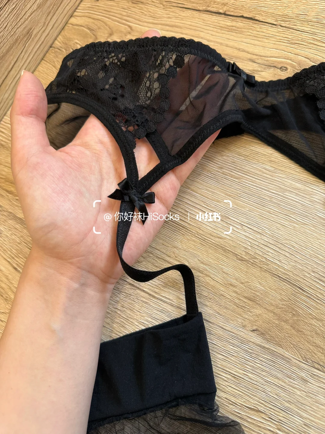 都说了是让对象愣三秒套装 全黑战袍！女人味