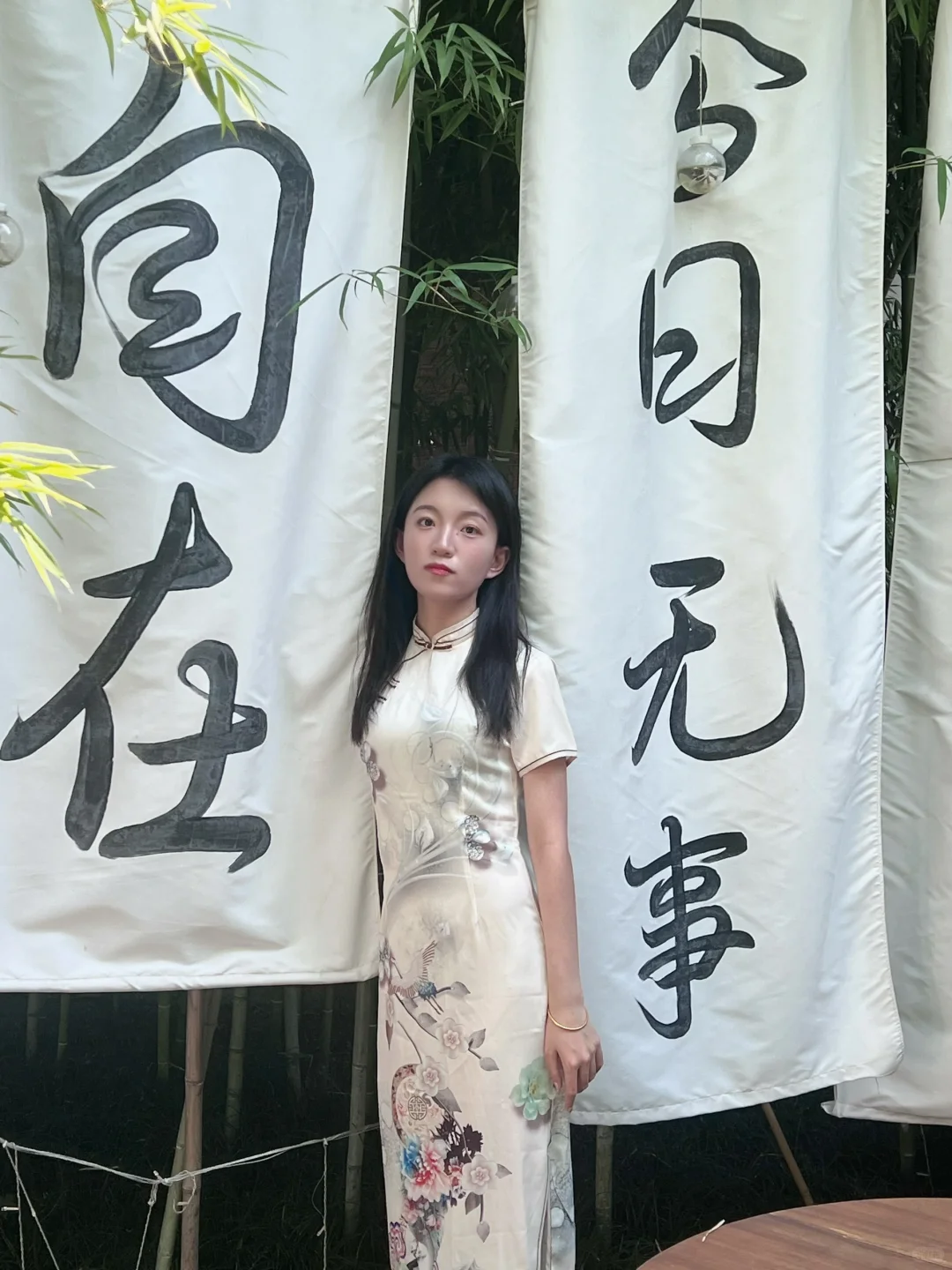 早知磁县有水墨 何需千里下江南