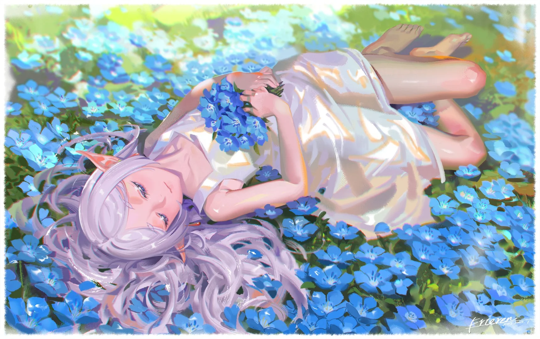 〖光＆色＆海〗