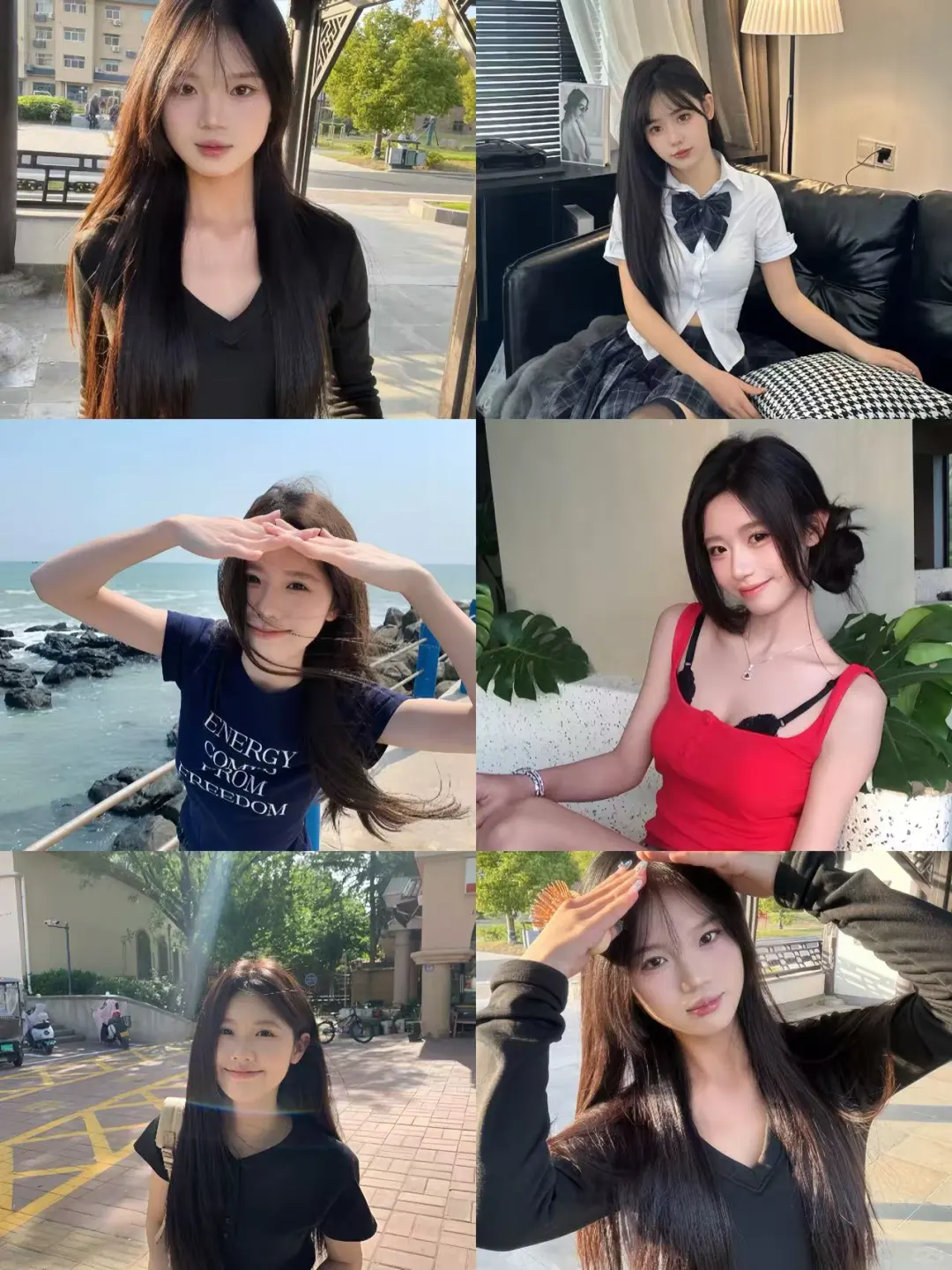 日照00后女大学生陪🥣