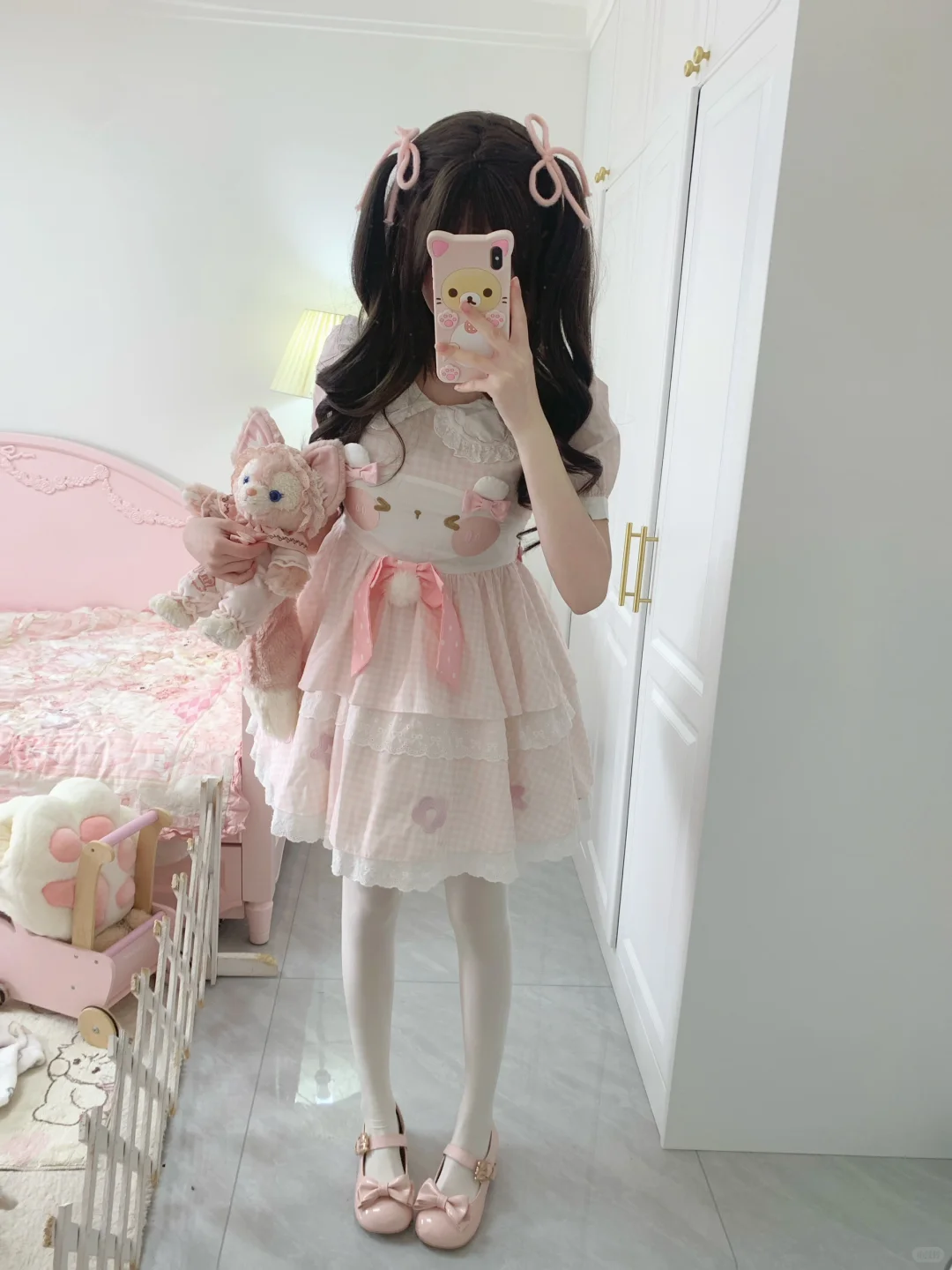 想做块披萨和你心连心₍ᐢ˶˃  ˂˶ᐢ₎