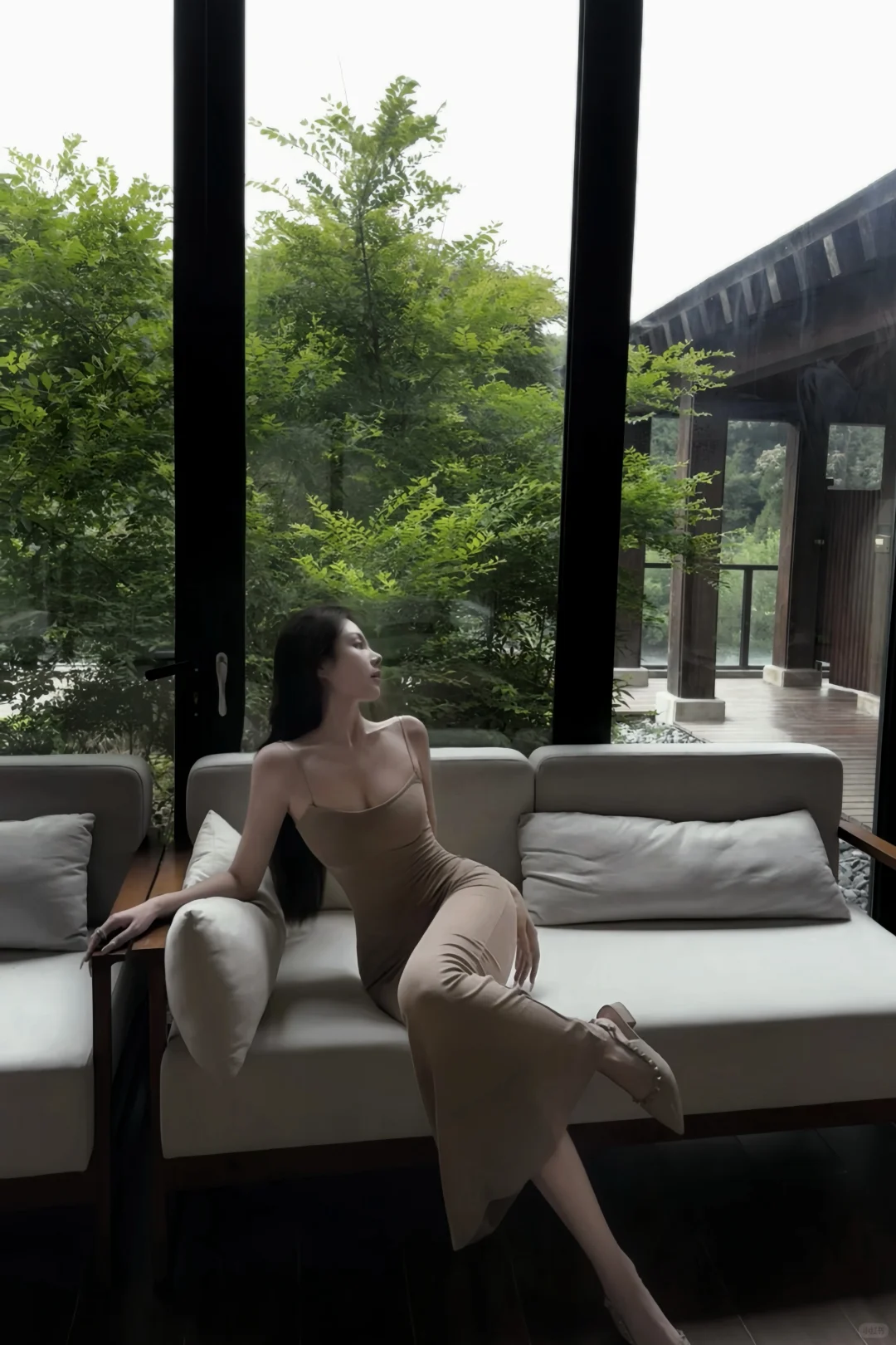 永远钟爱后妈裙！