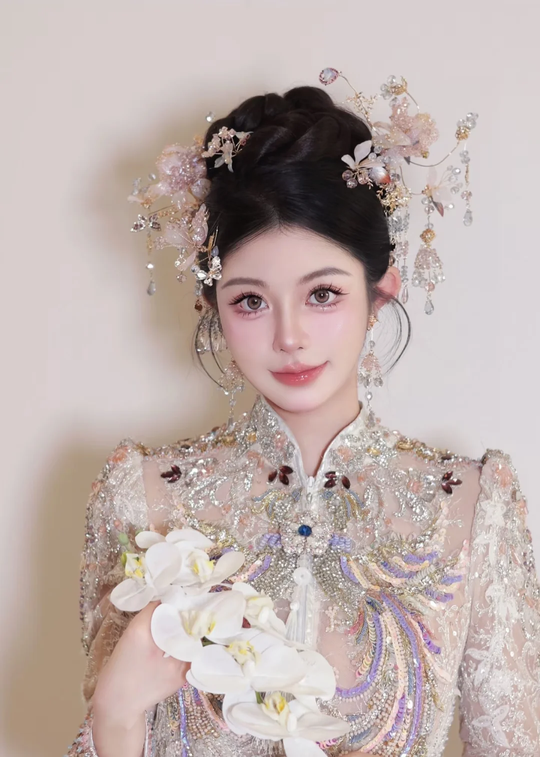 佛山南海互勉模特