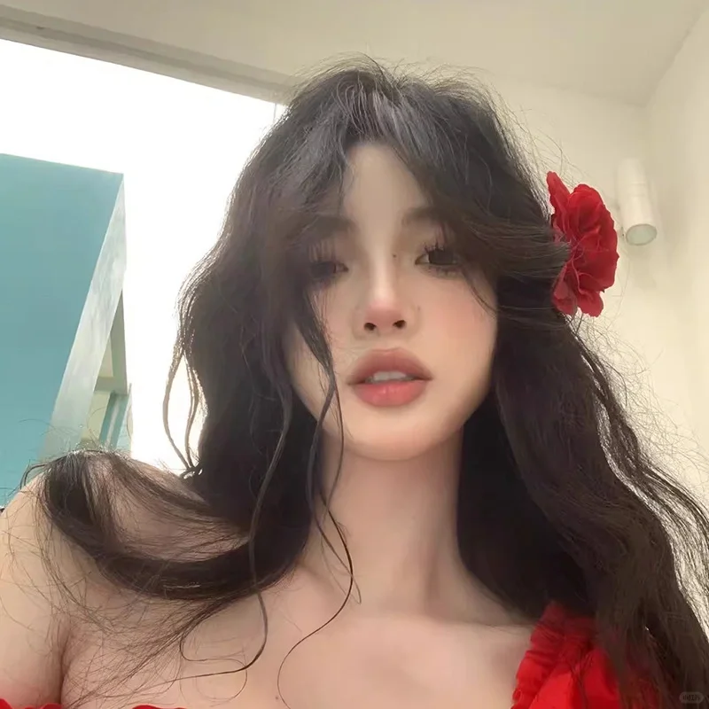 美女太美咯我流口水了
