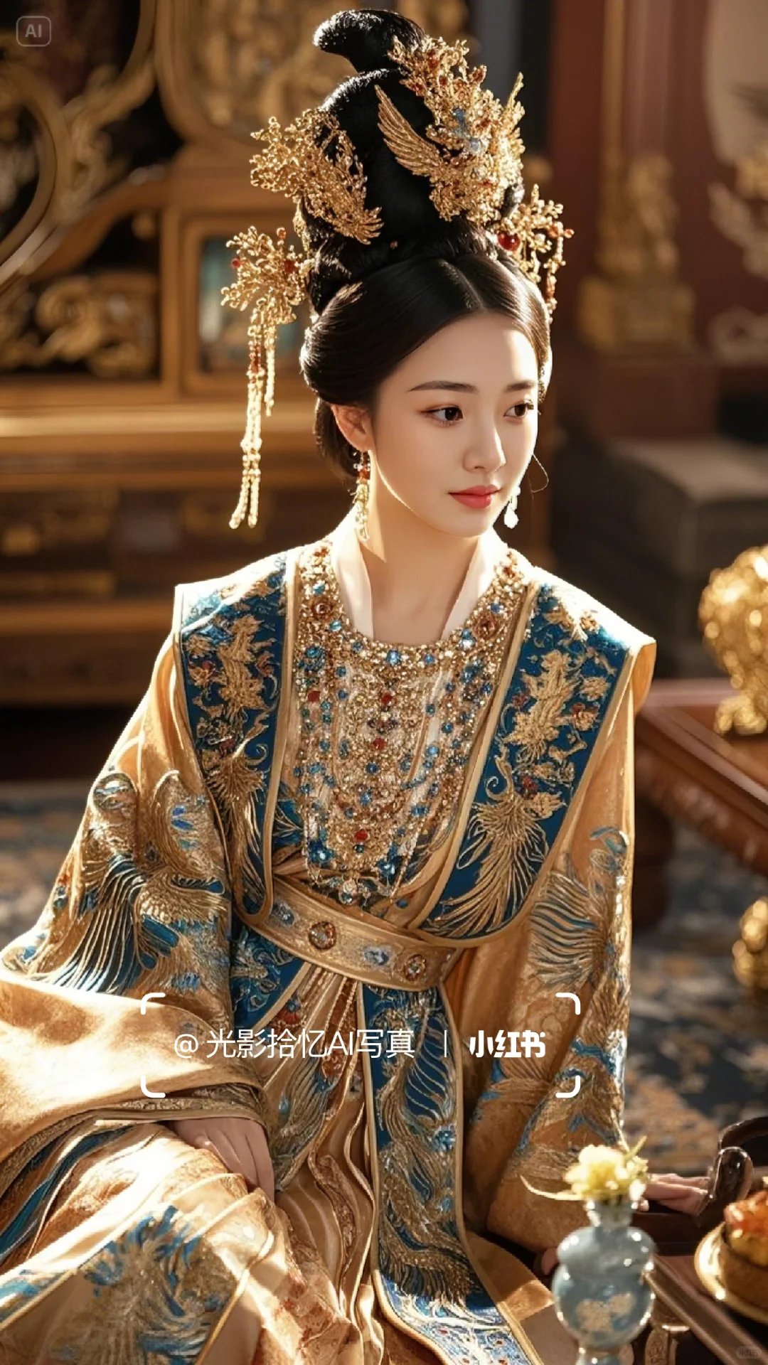 穿越千百年，赴一场古韵之约