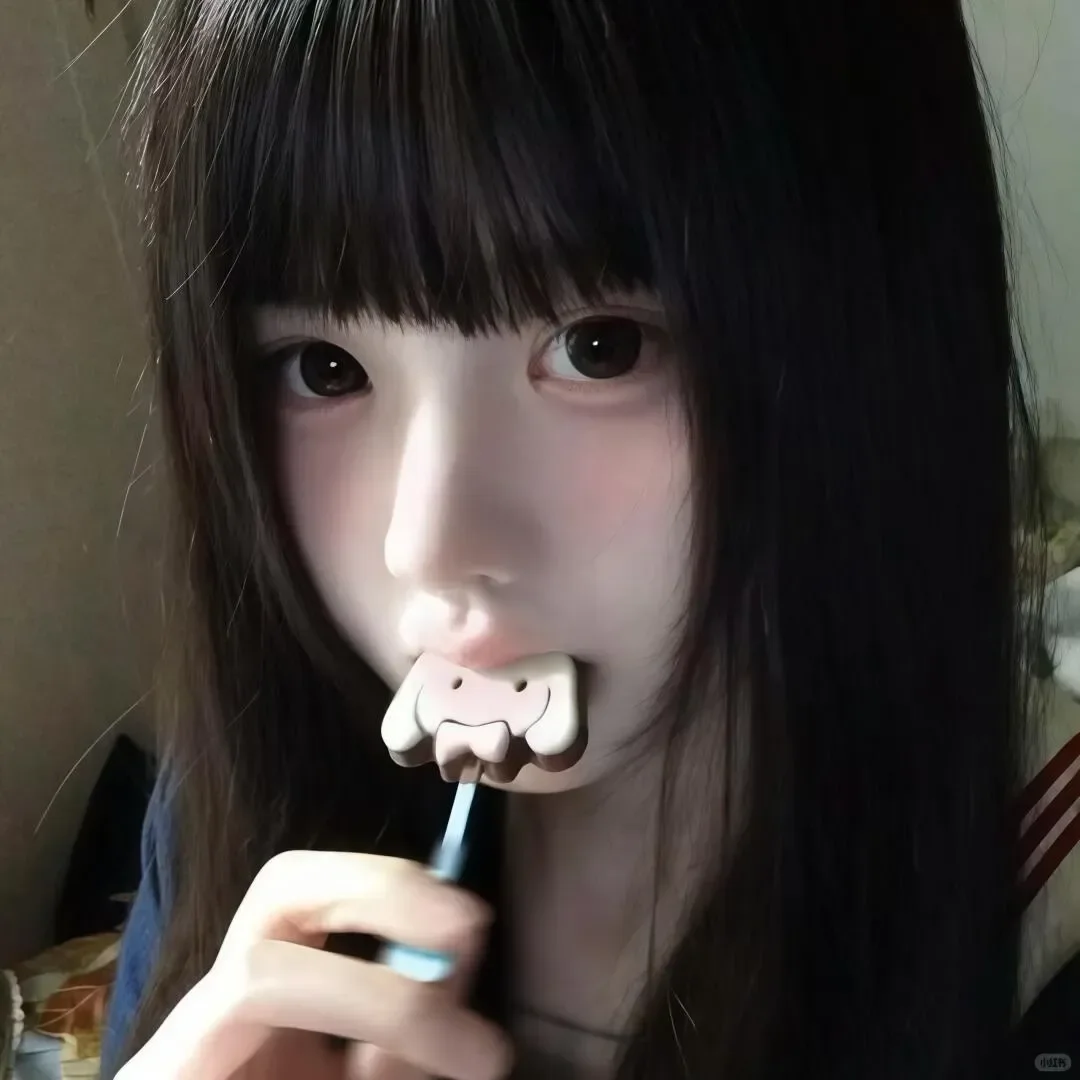 𝐒𝐡𝐚𝐫𝐞女头｜清新