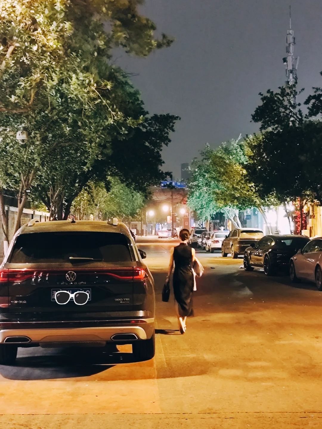 优雅从不会过时·东方美女典范·瘦漏透皱