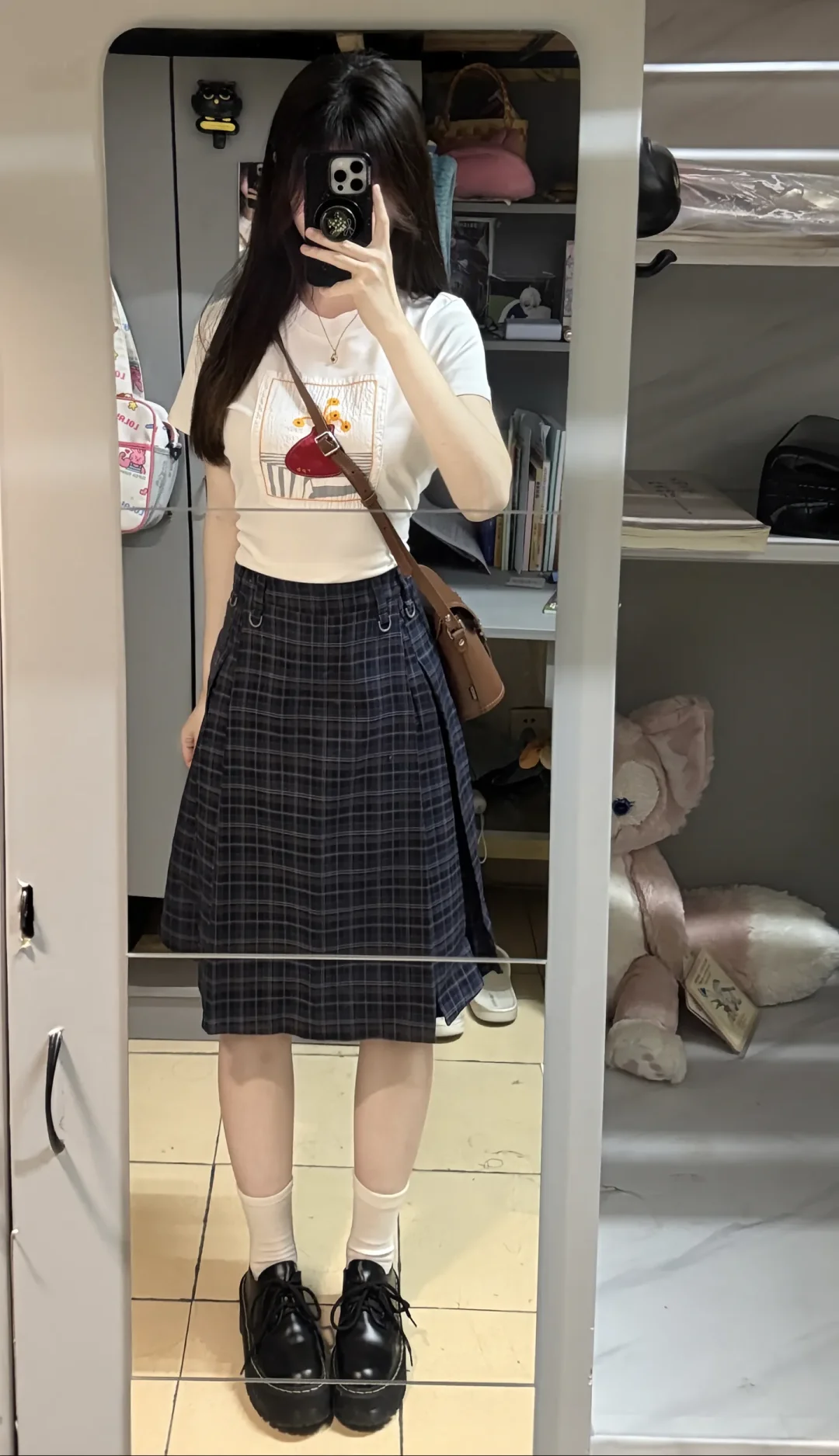 女大通勤穿🥰🥰